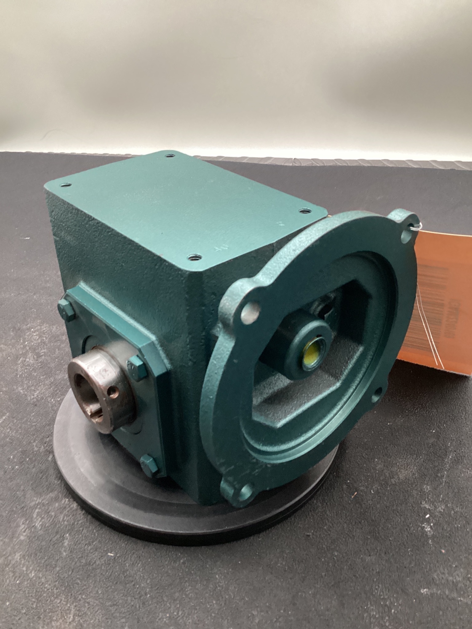 GROVE GEAR HMQ220-1 GEARBOX USED 1