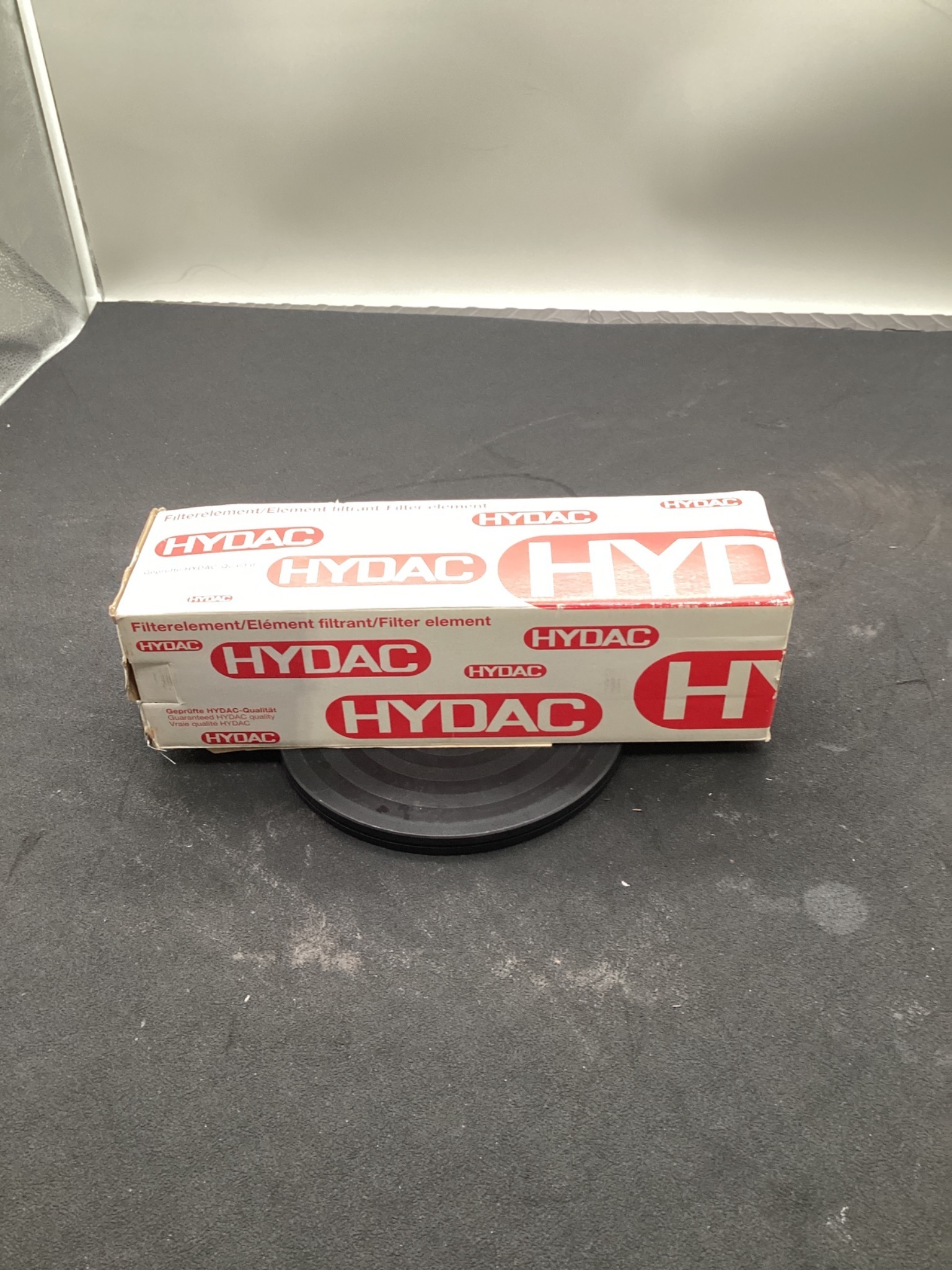 HYDAC 0250DN006BH4HC HYDRAULIC FILTER ELEMENT NEW 2