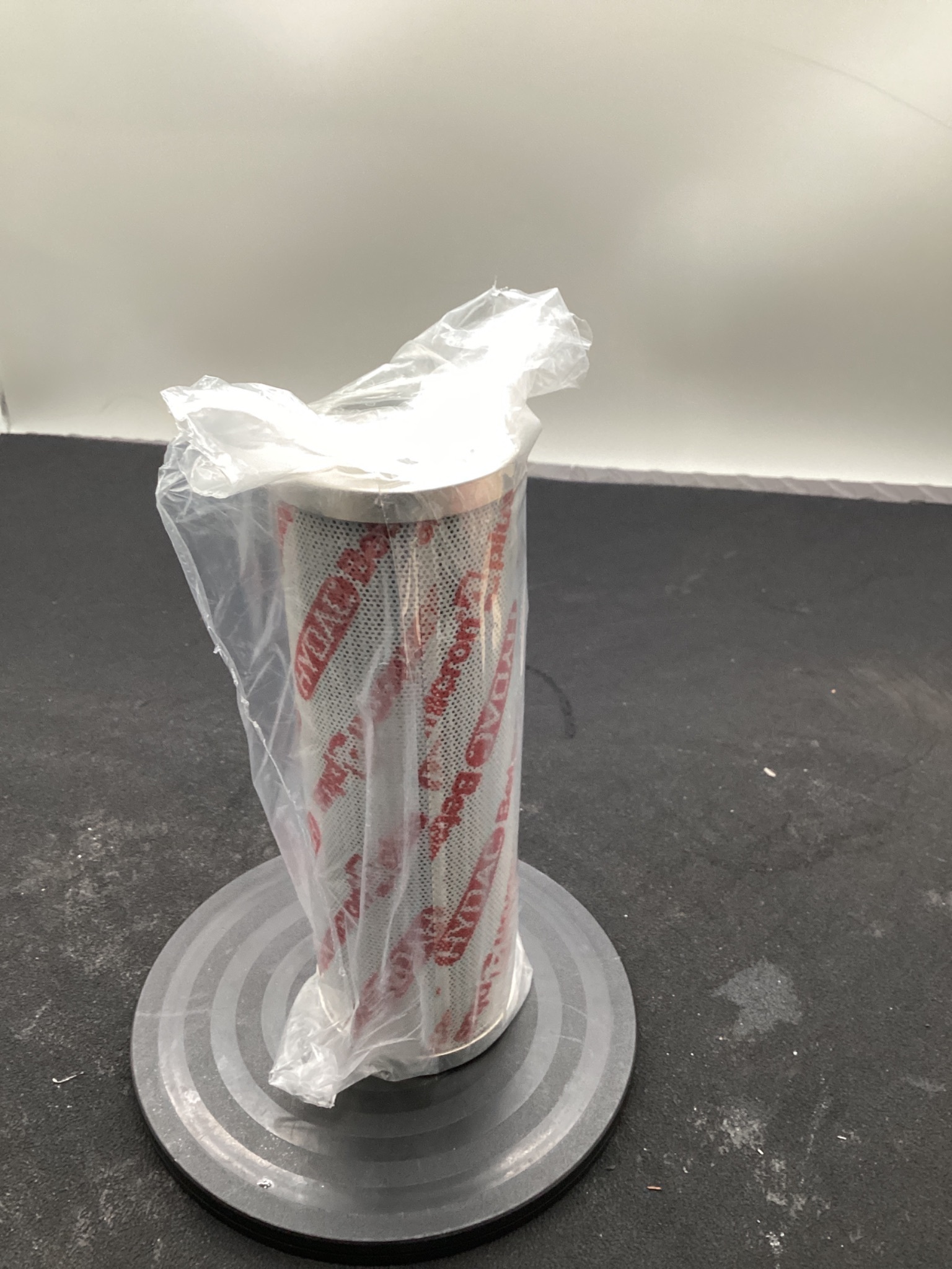 HYDAC 0250DN006BH4HC HYDRAULIC FILTER ELEMENT NEW 3