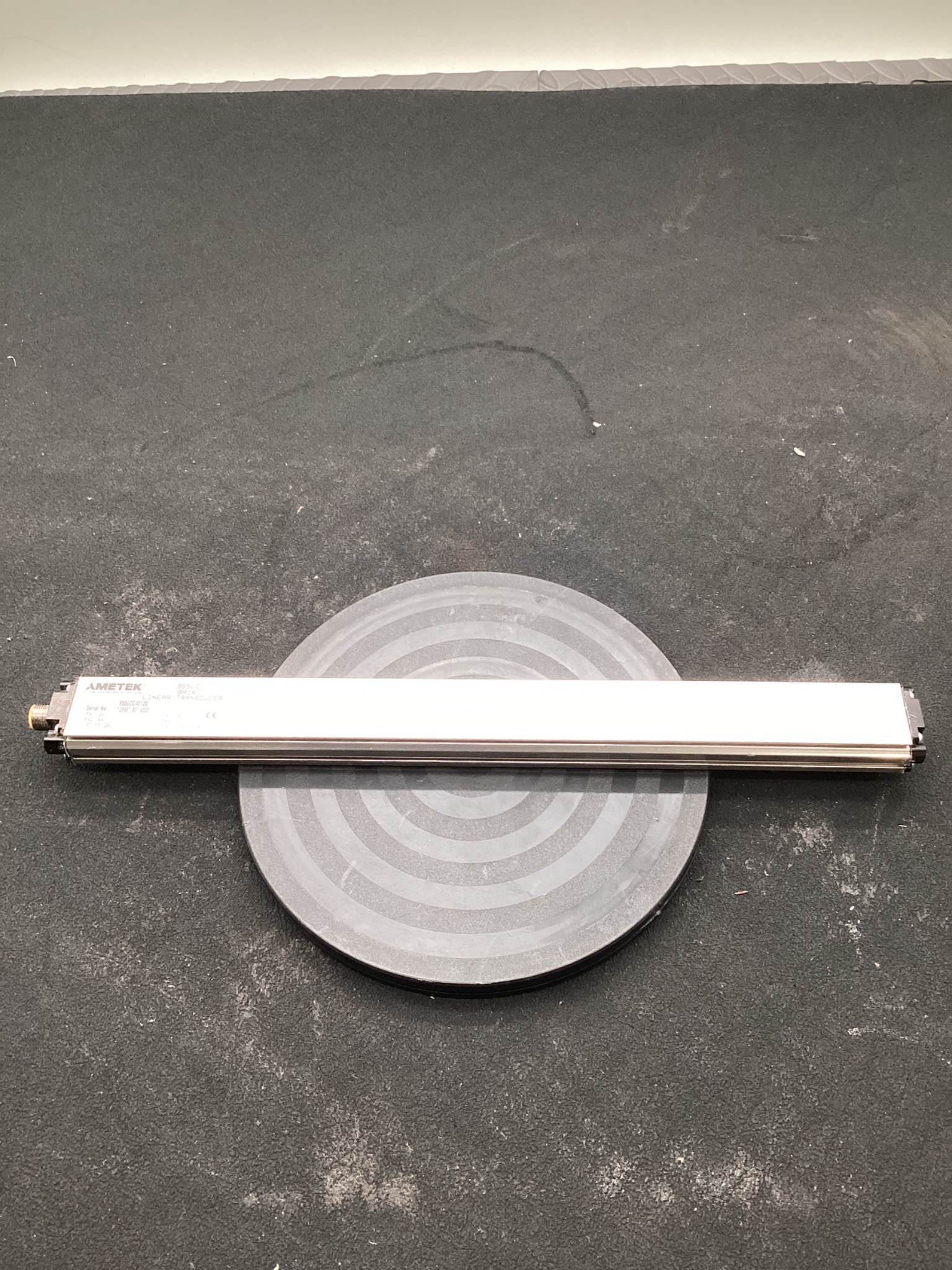AMETEK 955LCC40100 SENSORS USED 0