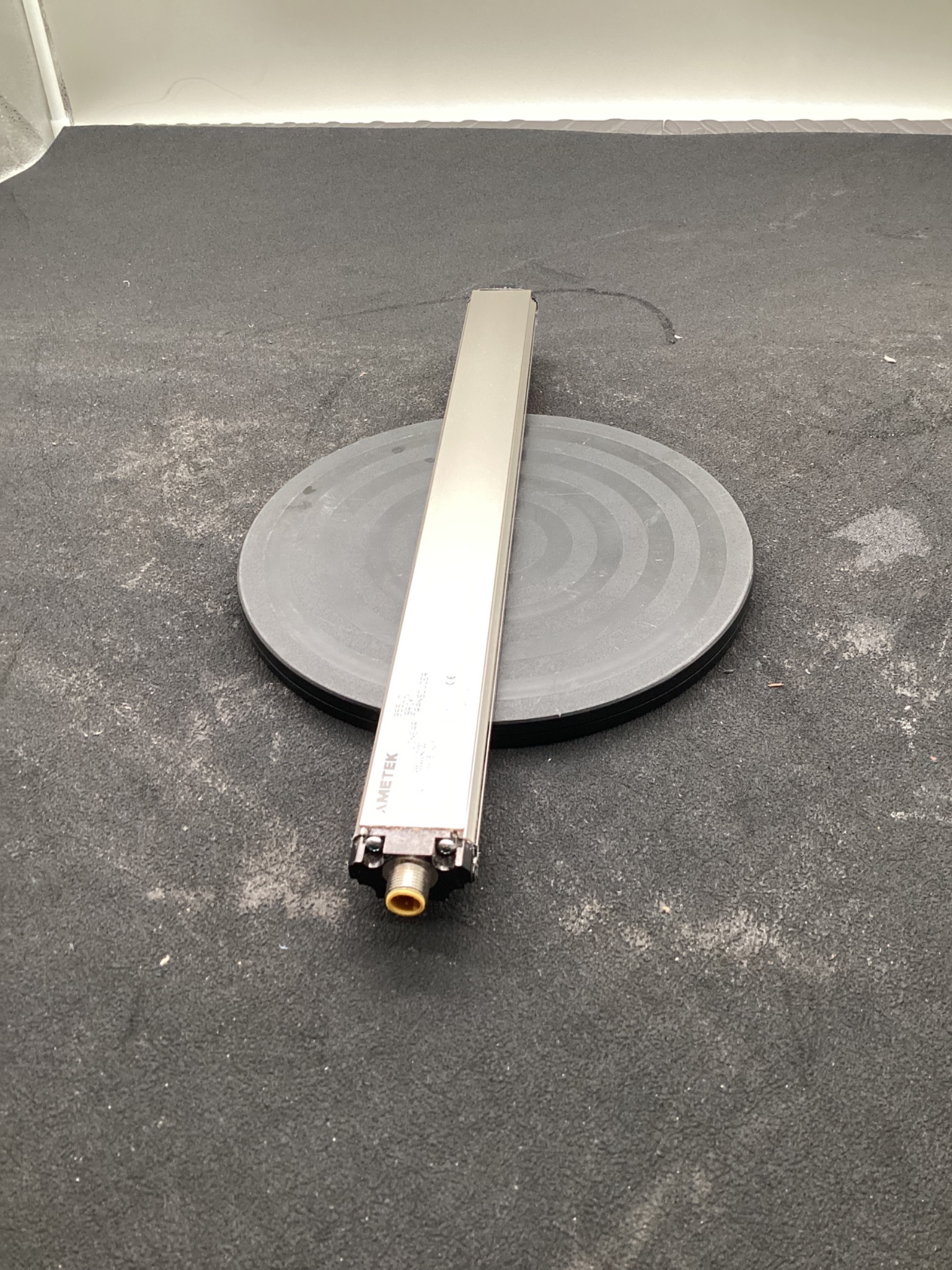 AMETEK 955LCC40100 SENSORS USED 1