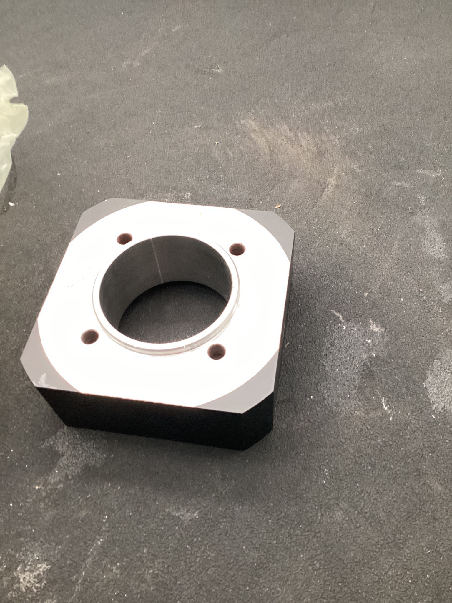 TEIJIN SEIKI GH-7-3V0-6 RV REDUCER GEARHEAD FOR ROBOTIC USE NEW OPEN BOX 2