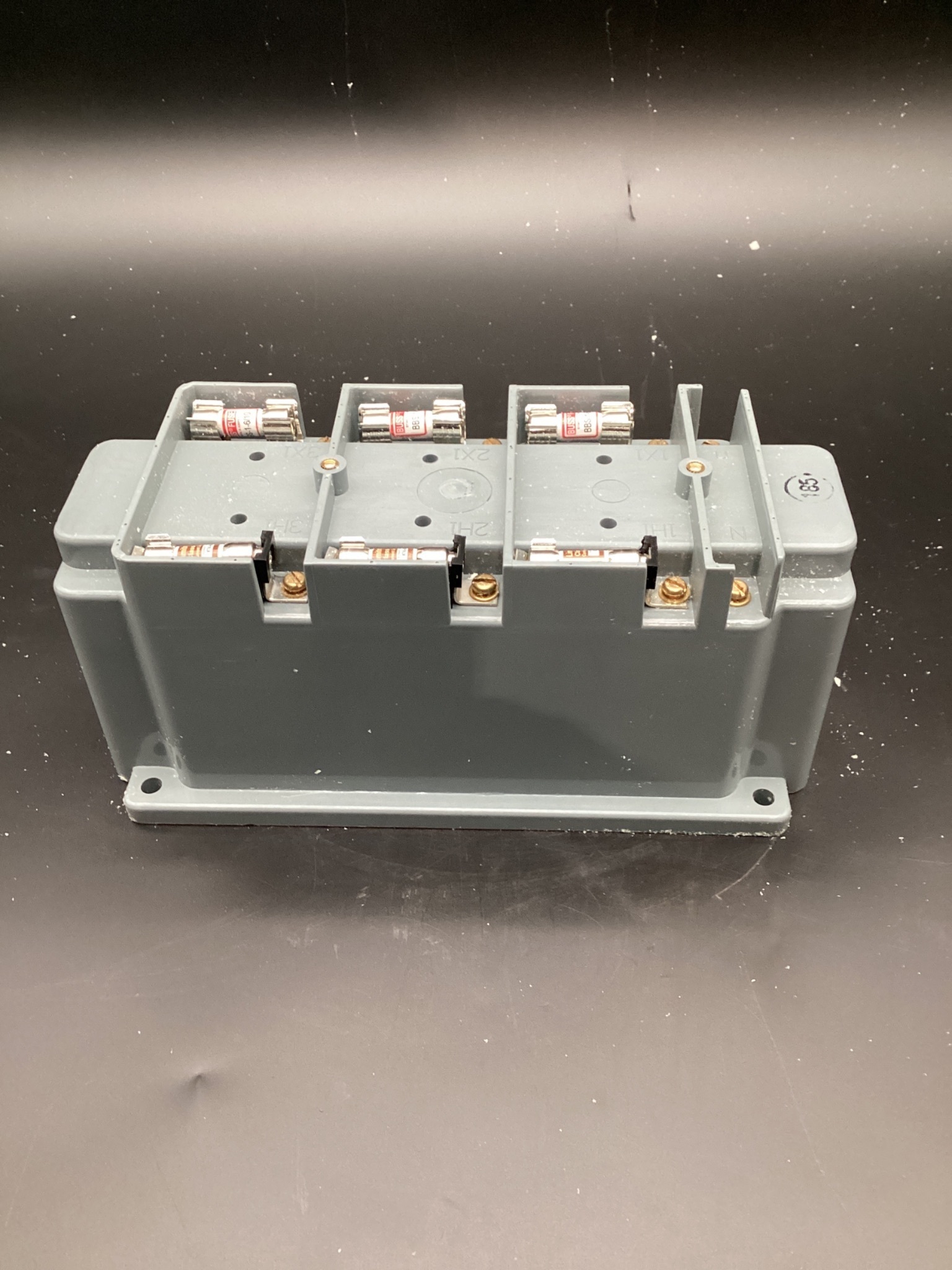 FLEX- CORE 3VTN THREE PHASE VOLTAGE TRANSFORMER NEW 0