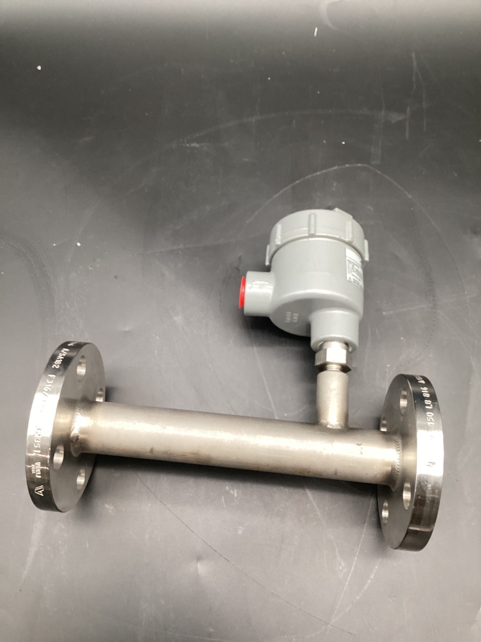 FCI OEM-019469-04-03 FLOW SWITCH USED 1