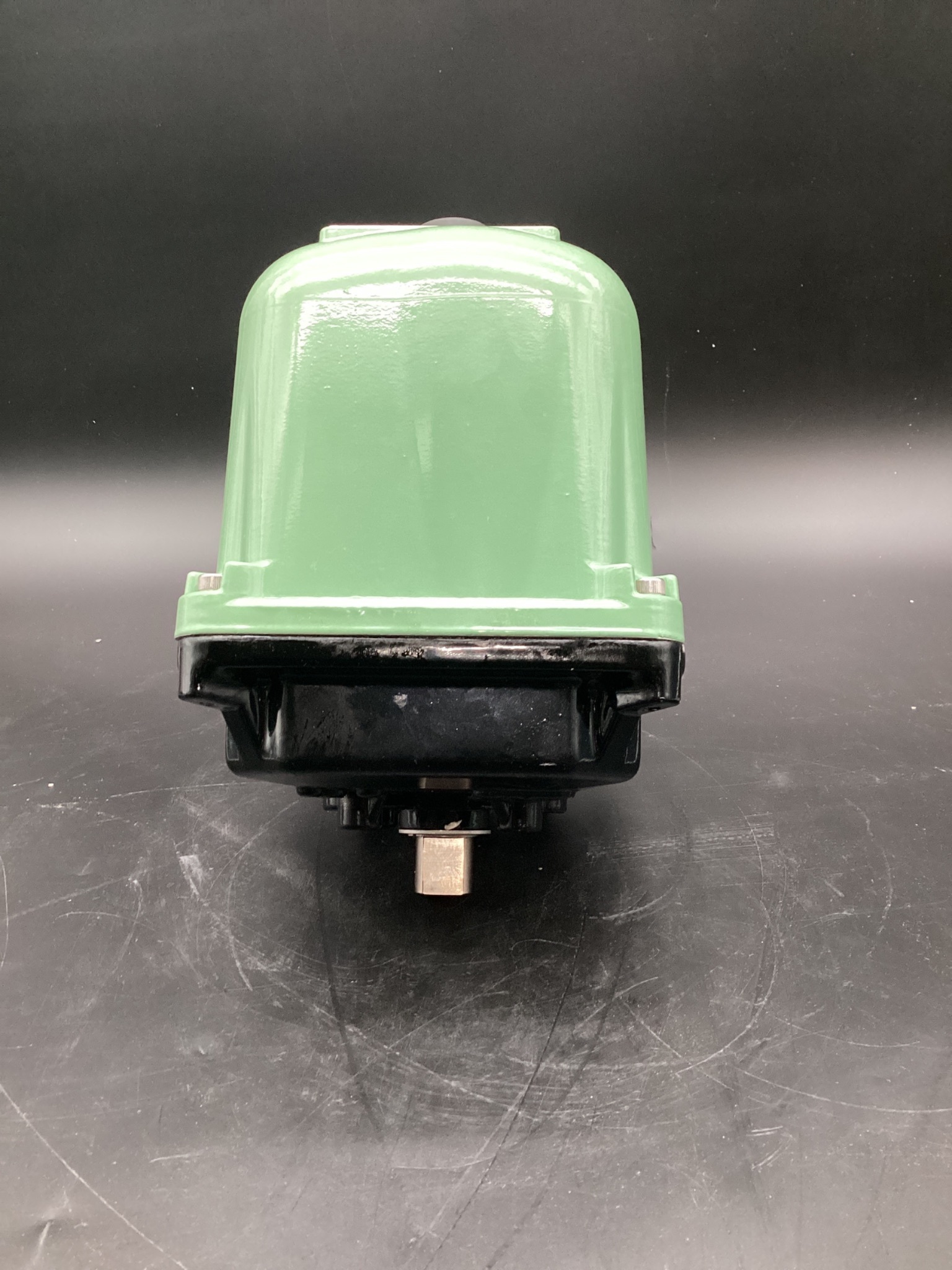 ELECTRIPOWR MAR90-15 ELECTRIC ACTUATOR USED 1