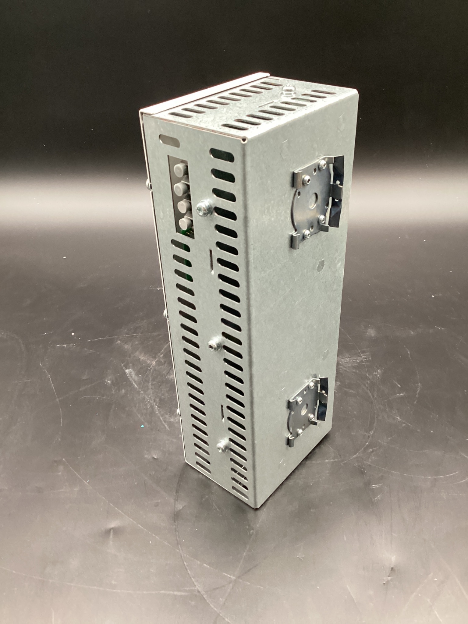 ABB NDCU-33C DRIVE CONTROLLER USED 1
