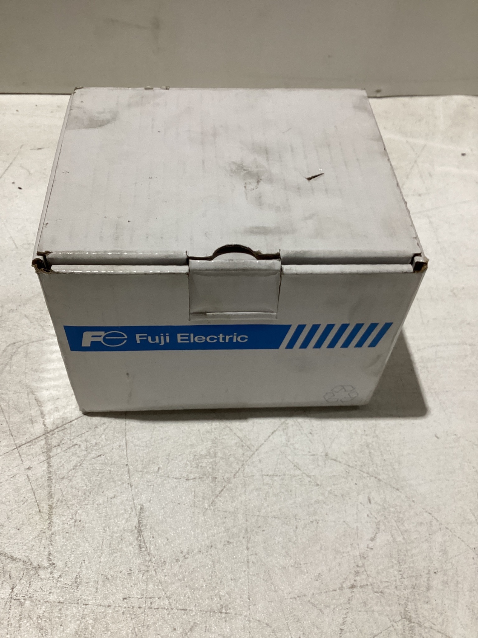 FUJI ELECTRIC CIRCUIT BREAKER BW125JAGU NEW 1