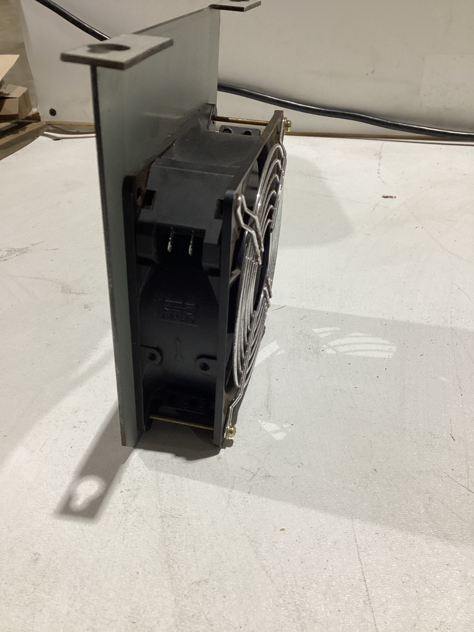 NMB COMPUTER FAN 4715MS-20T-B50 USED 1