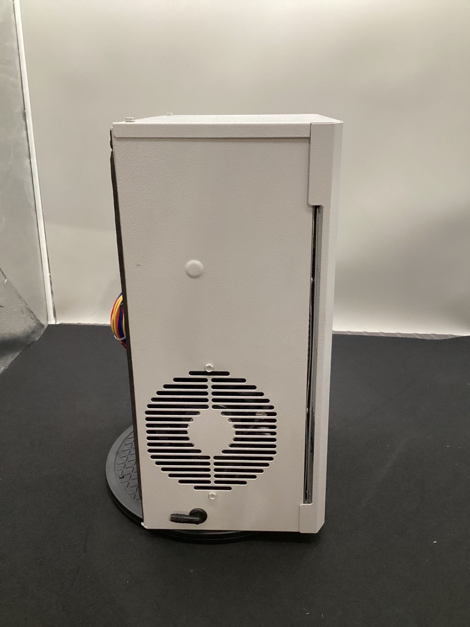 NVENT HOFFMAN N170216G010 SPECTRACOOL INDOOR AC UNIT 1800BTU USED 2