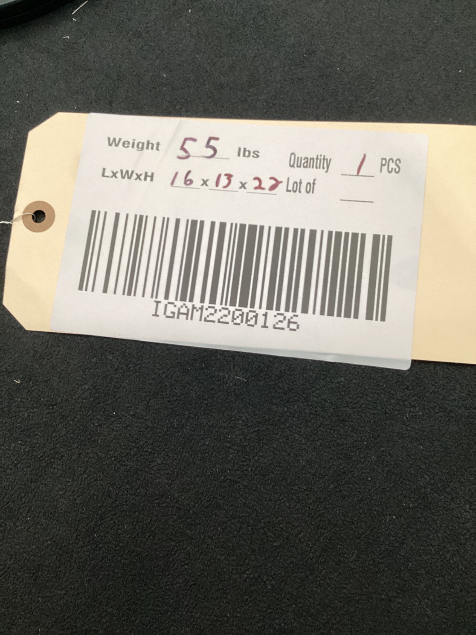 NVENT HOFFMAN N170216G010 SPECTRACOOL INDOOR AC UNIT 1800BTU USED 4