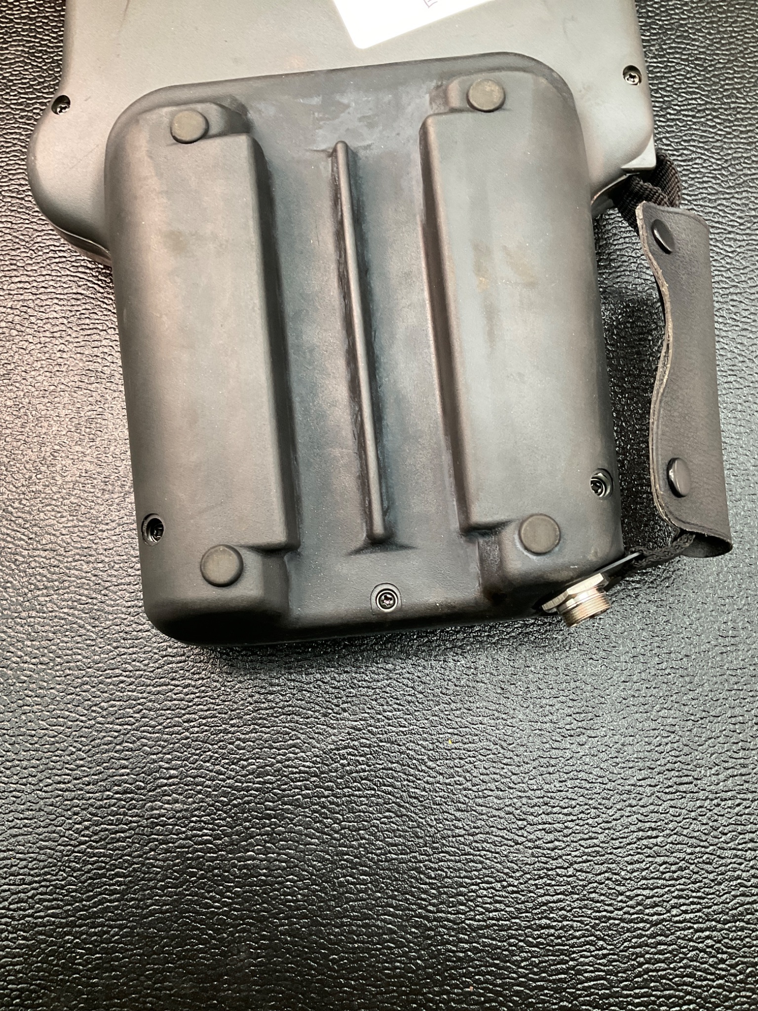 FANUC A05B-2301-C190 TEACH PENDANT USED 2