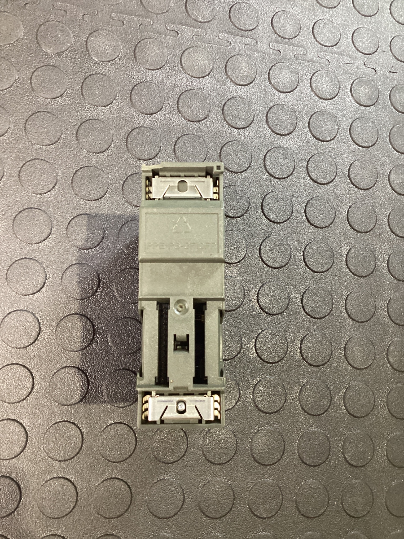 SIEMENS 6ES7 317-2FK14-0AB0 SIMATIC S7 PN/DP CPU USED 2