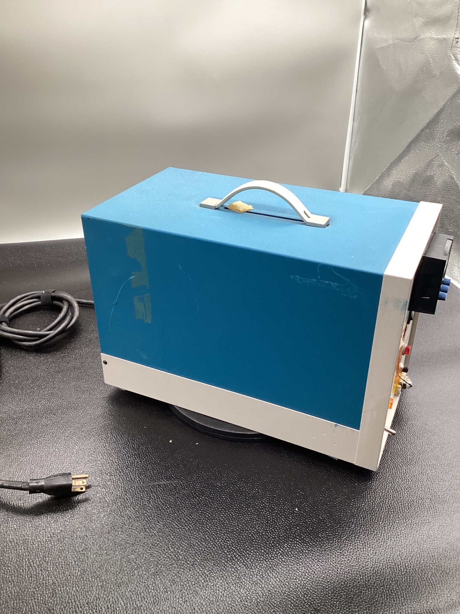 XENON RC-500-B PULSED UV CURING SYSTEM USED 1