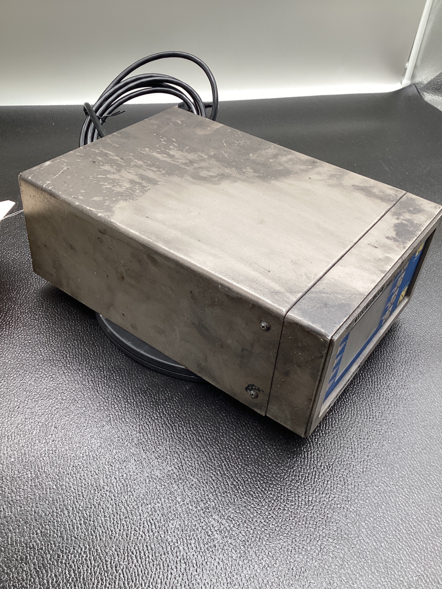 SBS SB-4500 BALANCE SYSTEM USED 2
