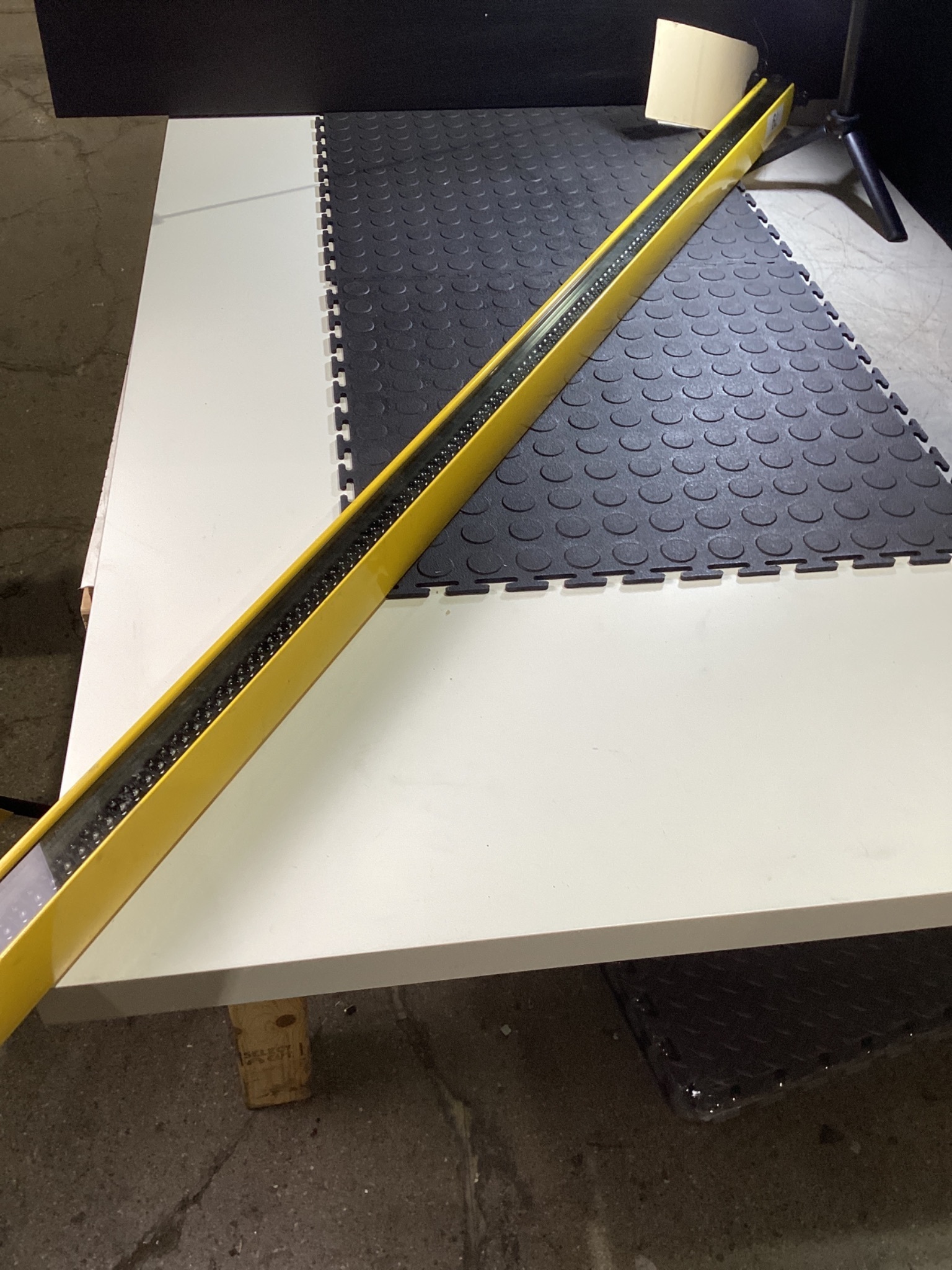 SICK C40S-1803CB010 + C40E-1803CB010 SAFETY LIGHT CURTAIN USED 1