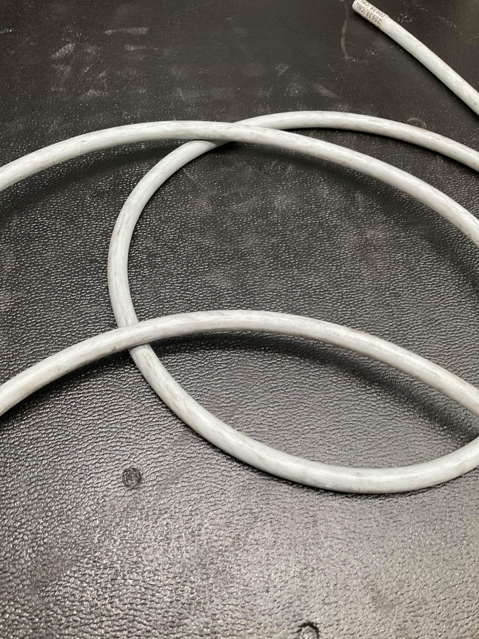 SUPERFLEX 20638/CBL FLEXIBLE MULTI-CONDUCTOR CABLE USED 3