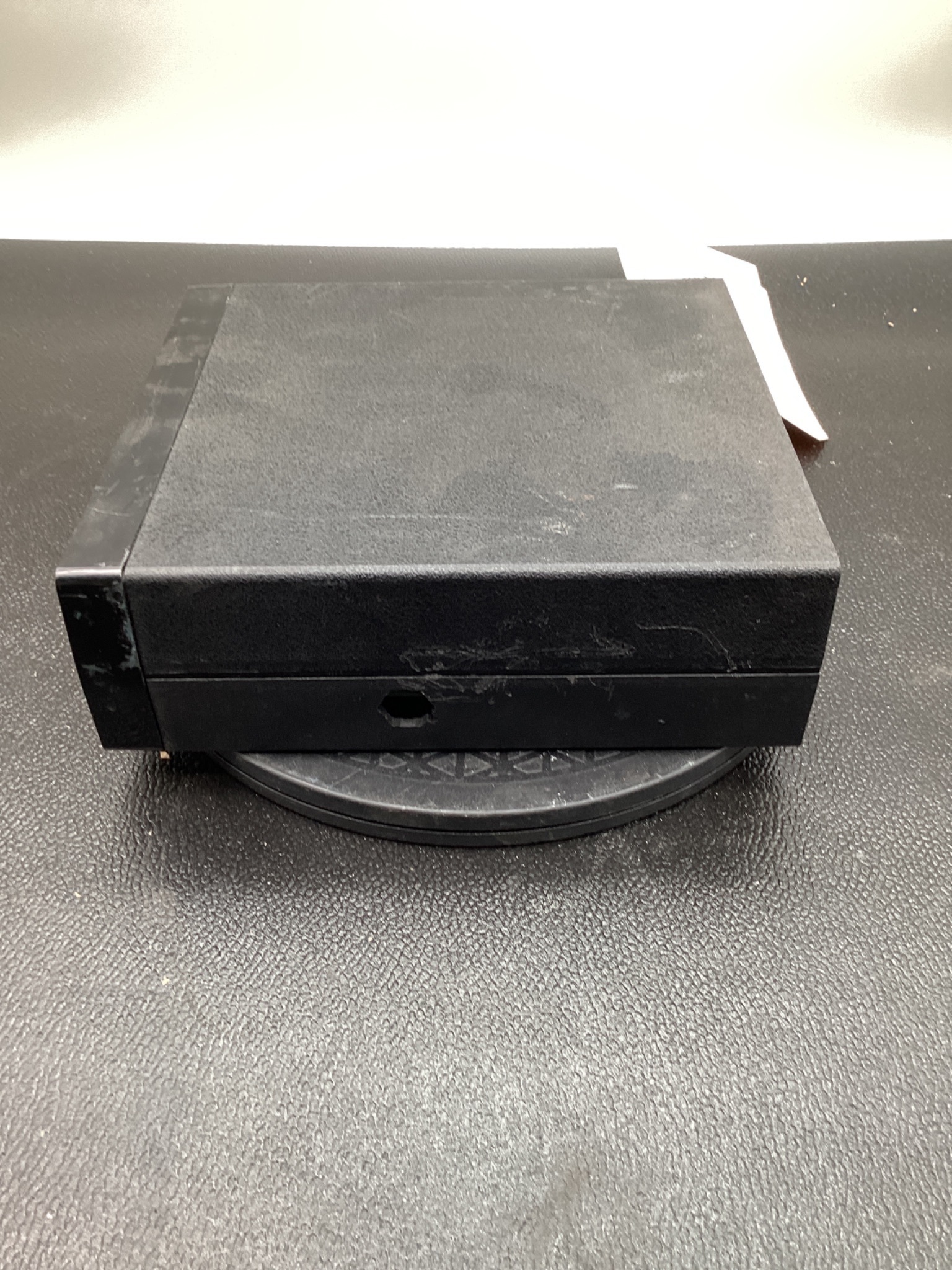 DATA PRECISION CORP 2480 DIGITAL MULTIMETER USED 1