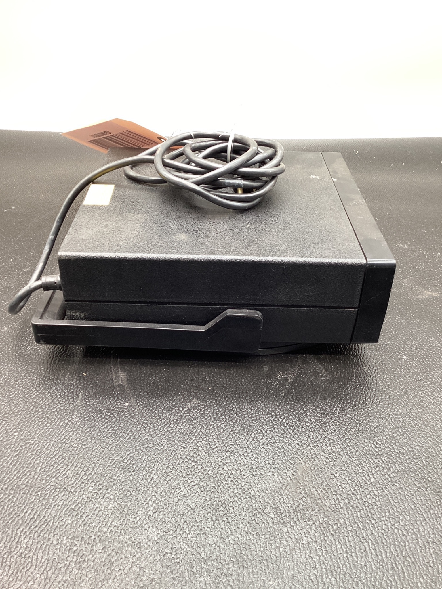 DATA PRECISION CORP 2480 DIGITAL MULTIMETER USED 1