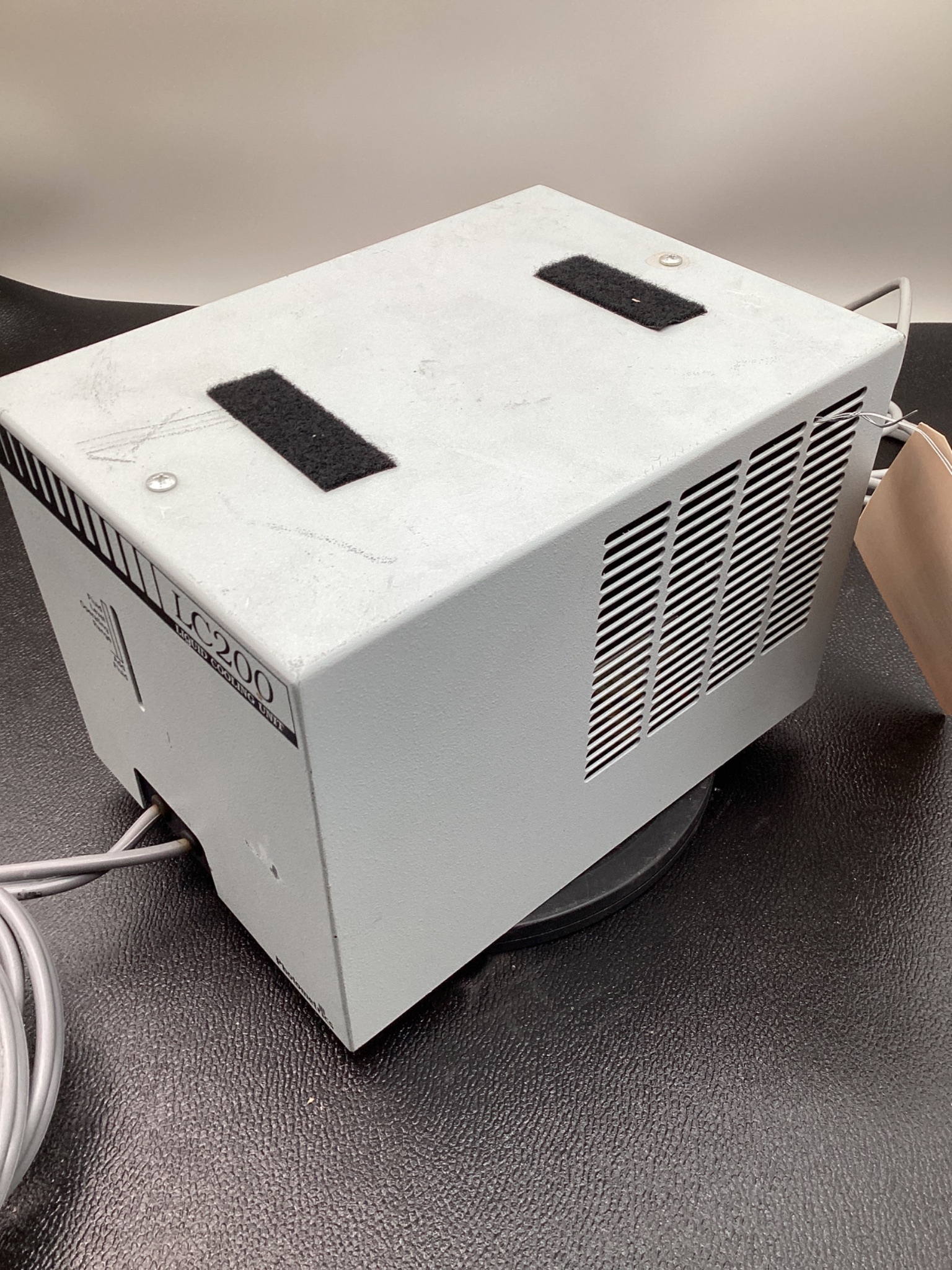 PHOTOMETRICS LC200 LIQUID COOLING UNIT USED 2