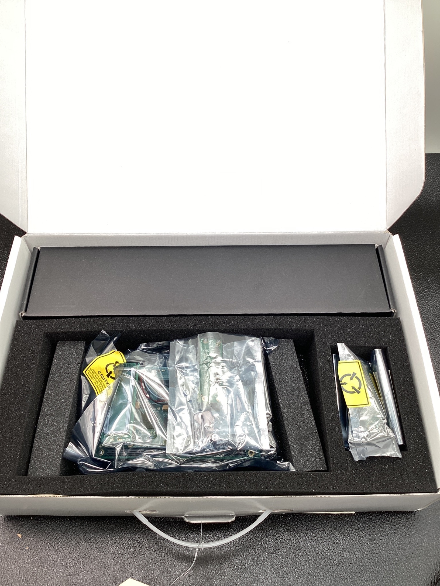 ALTERA DK-DEV-4CGX150N CYCLONE IV GX FPGA DEV KIT NEW 2
