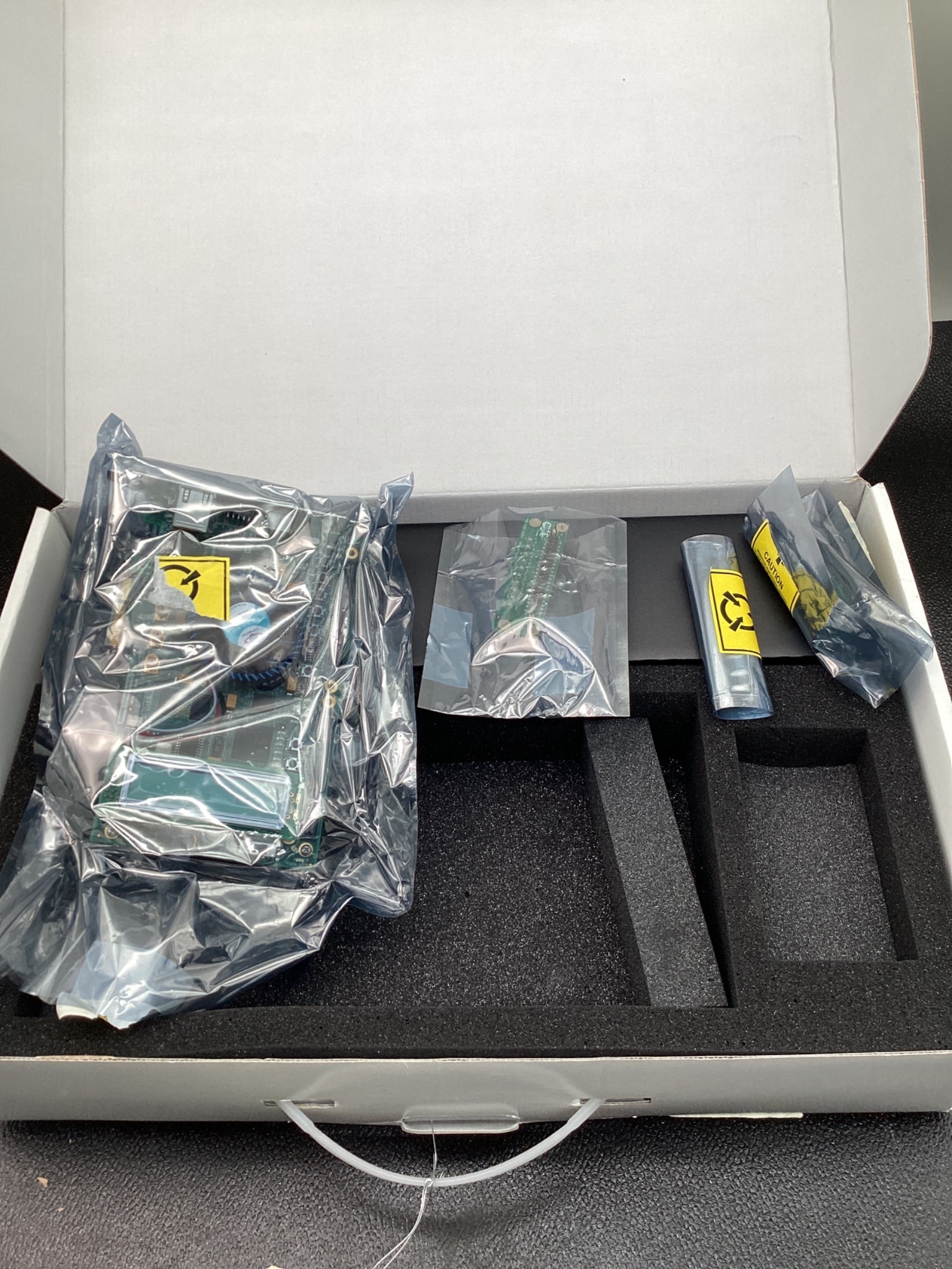 ALTERA DK-DEV-4CGX150N CYCLONE IV GX FPGA DEV KIT NEW 3