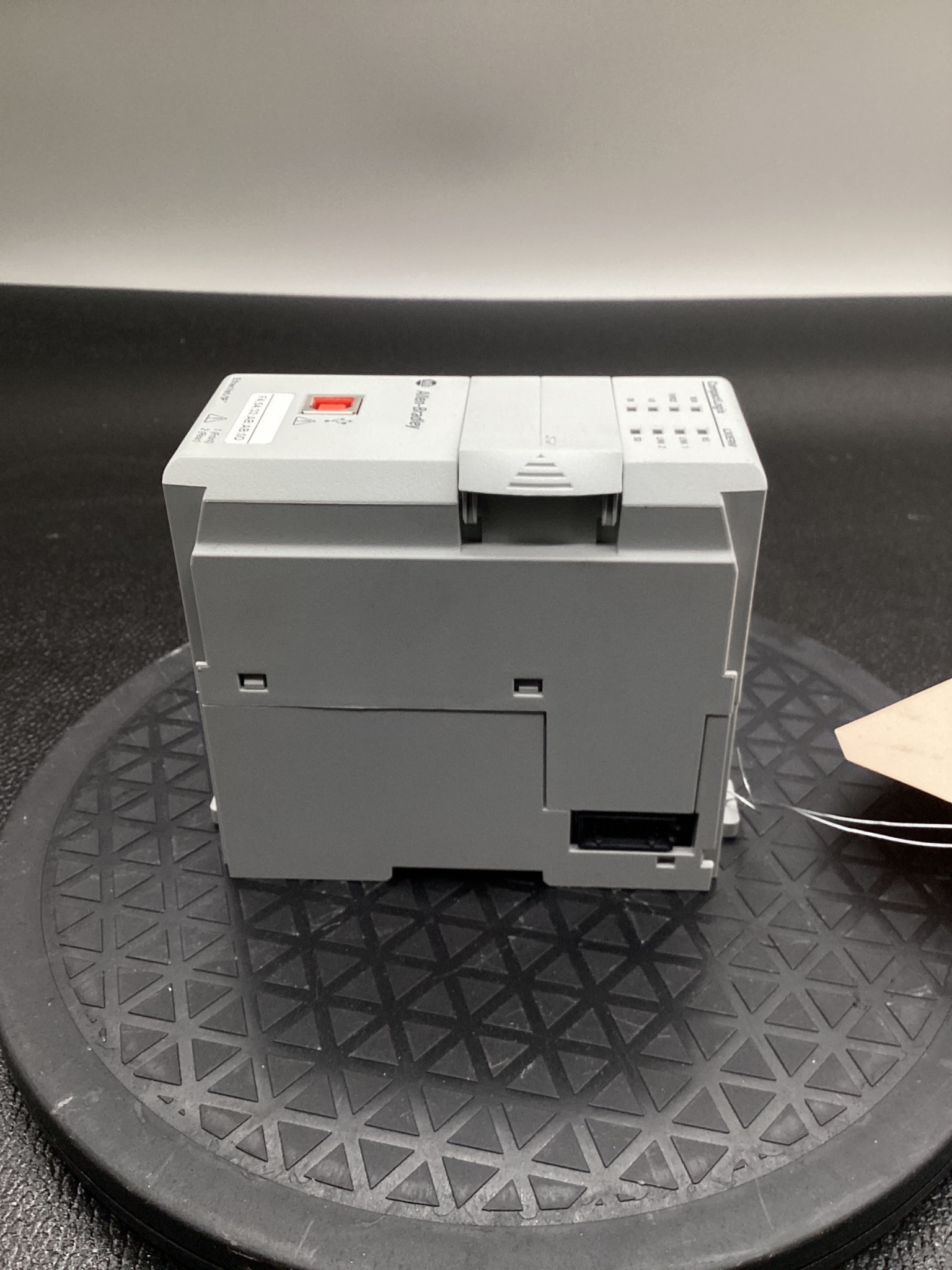 ALLEN BRADLEY 1769-L30ERM COMPACTLOGIX 1MB MOTION CONTROLLER USED 1