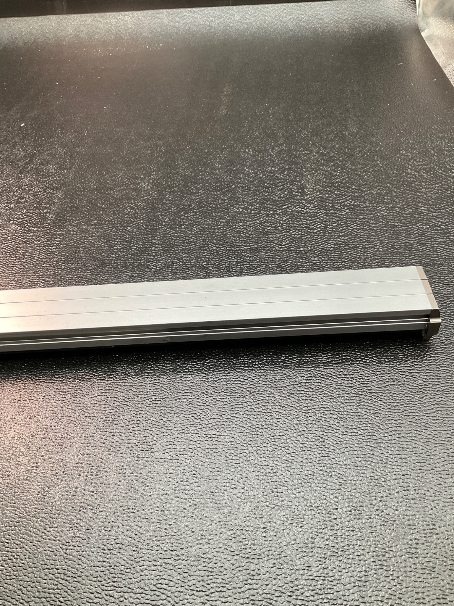 HEIDENHAIN 1097317-01 W2 CNC GRATING RULER READING HEAD USED 2