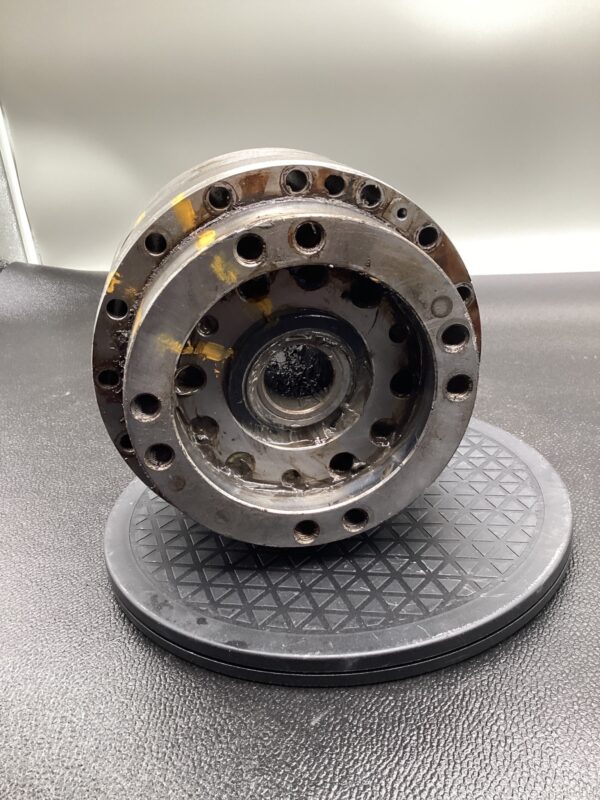 Used SUMITOMO F2CS-A35-ZG09-59 Gearbox IGAM2240035