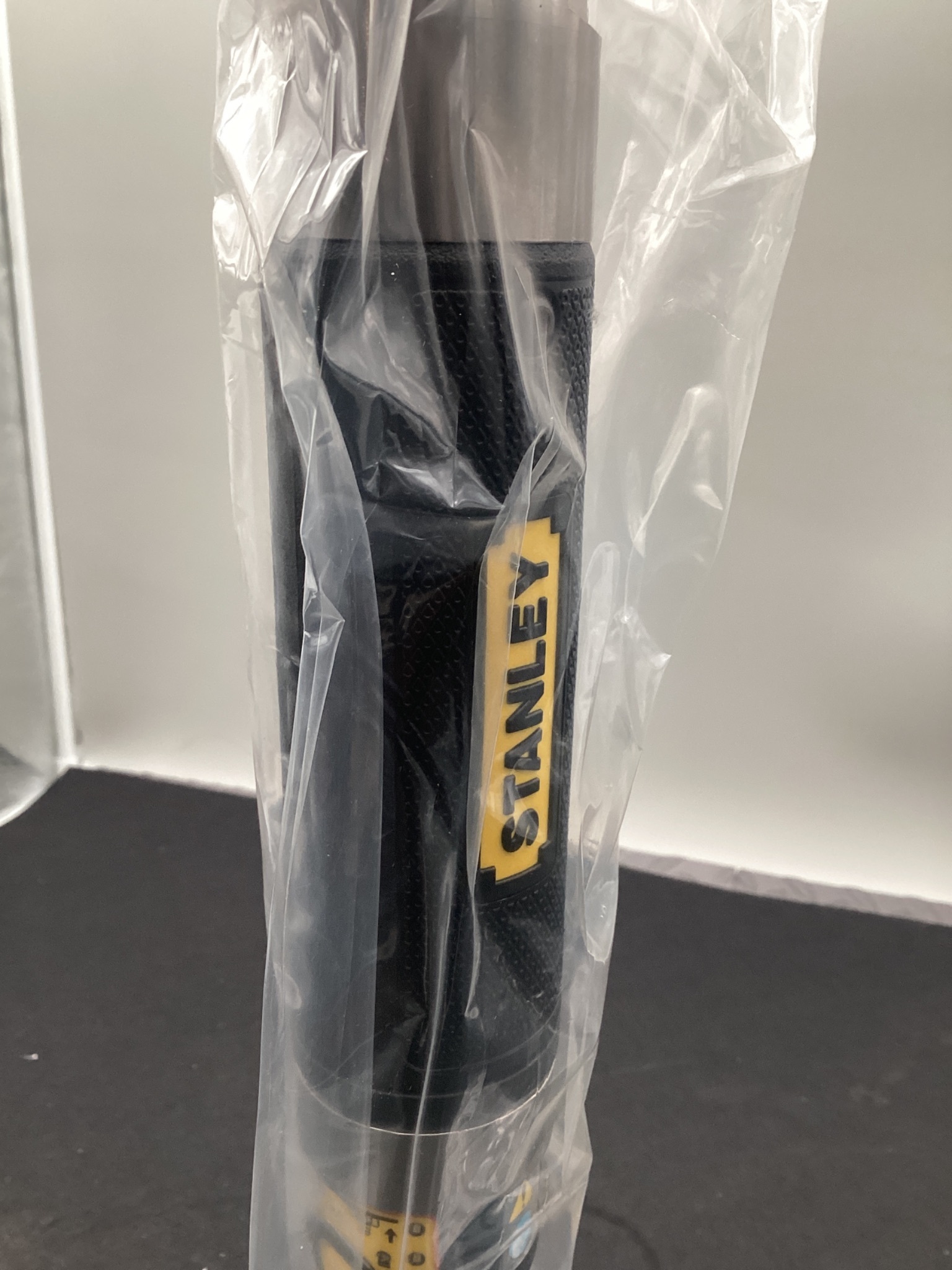 STANLEY B23LA19-52 CORDLESS RIGHT ANGLE NUTRUNNER NEW 2
