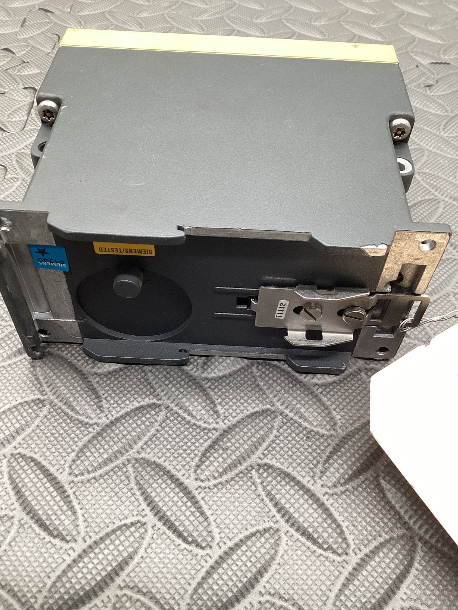SIEMENS 6GK5791-1PS00-0AA6 Power Supply PS 791-1PRO USED 4