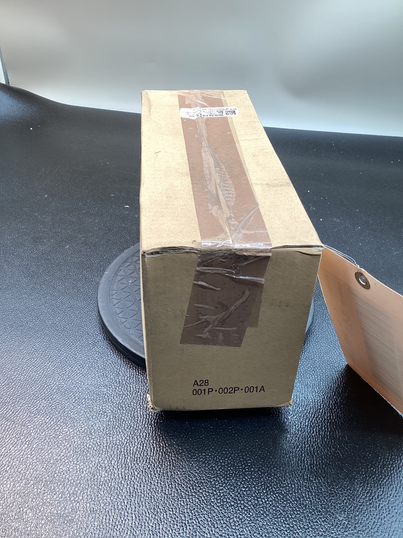 FANUC A06B-0032-B675 AC SERVO MOTOR B2/3000 TPR BRK NEW 3