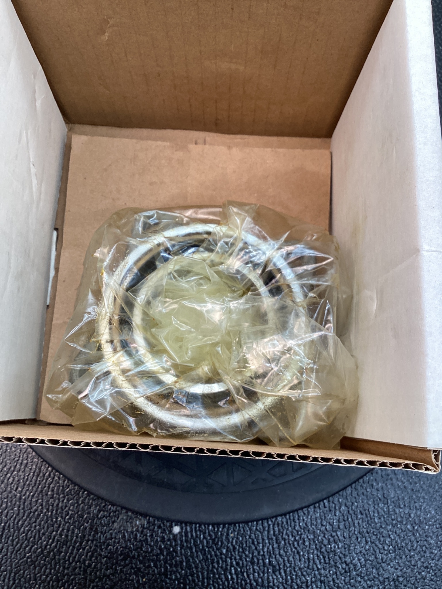 NAPA PFW156 PROFORMER SEALED WHEEL BEARING NEW 3