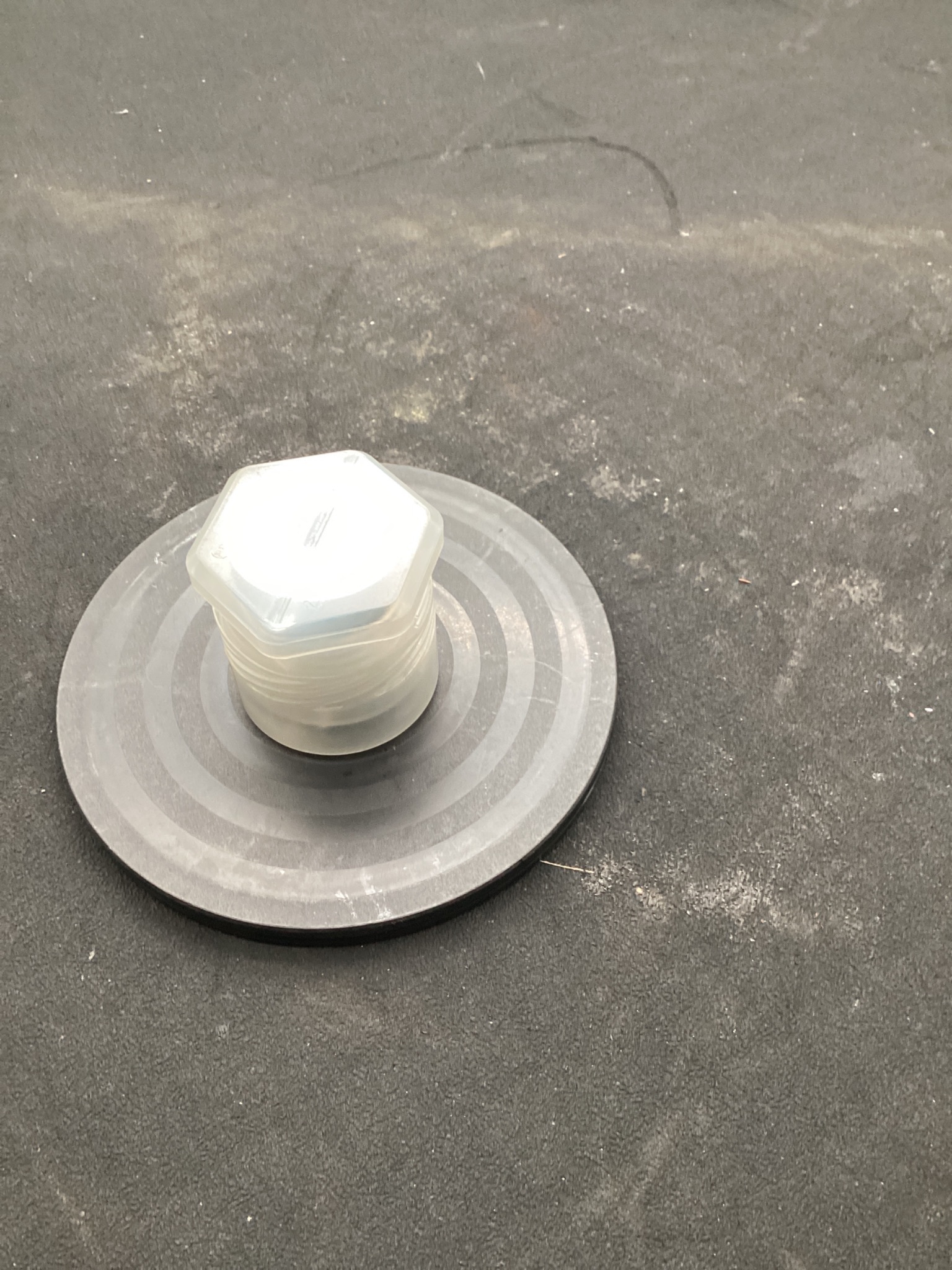 JAKOB KM35 METAL BELLOWS COUPLING 35NM CLAMP HUB NEW 1