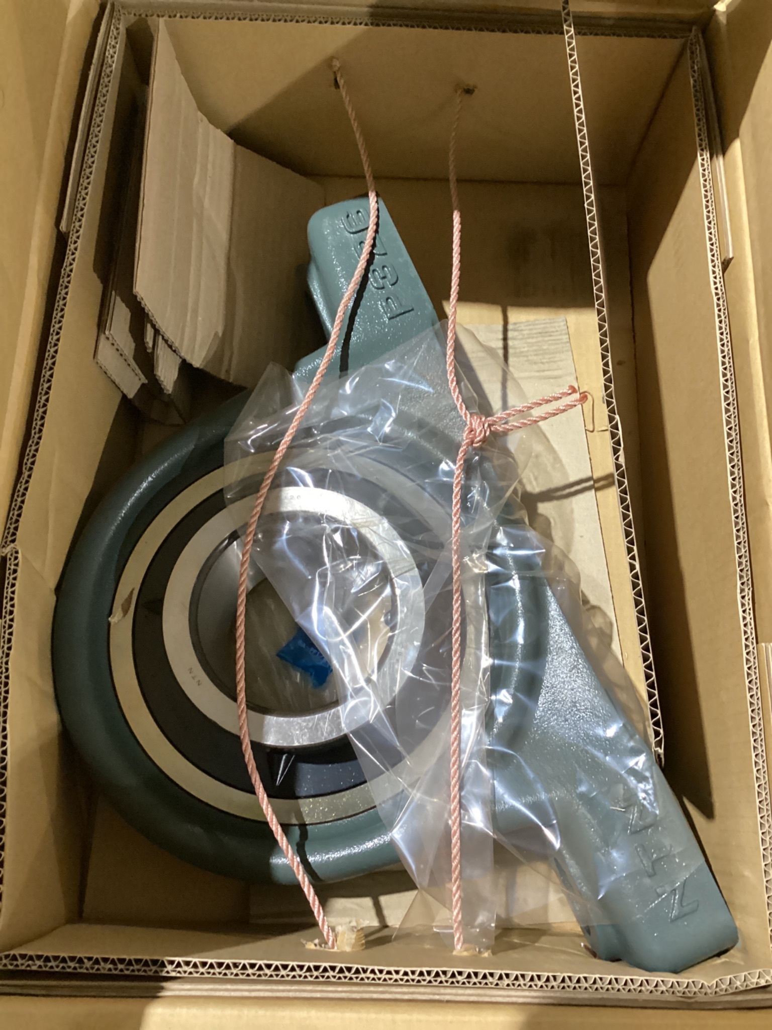 NTN UCP326D1 PILLOW BLOCK BEARING UNIT 130MM NEW 0