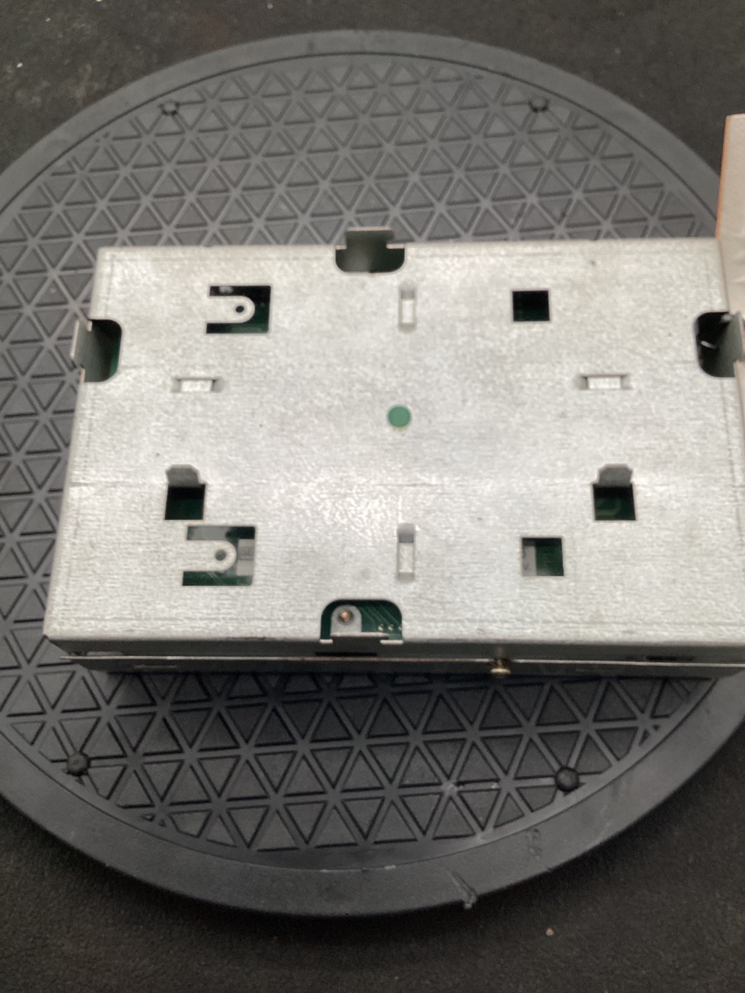 ABB DSQC350 ROBOT CONTROL BOARD USED 2
