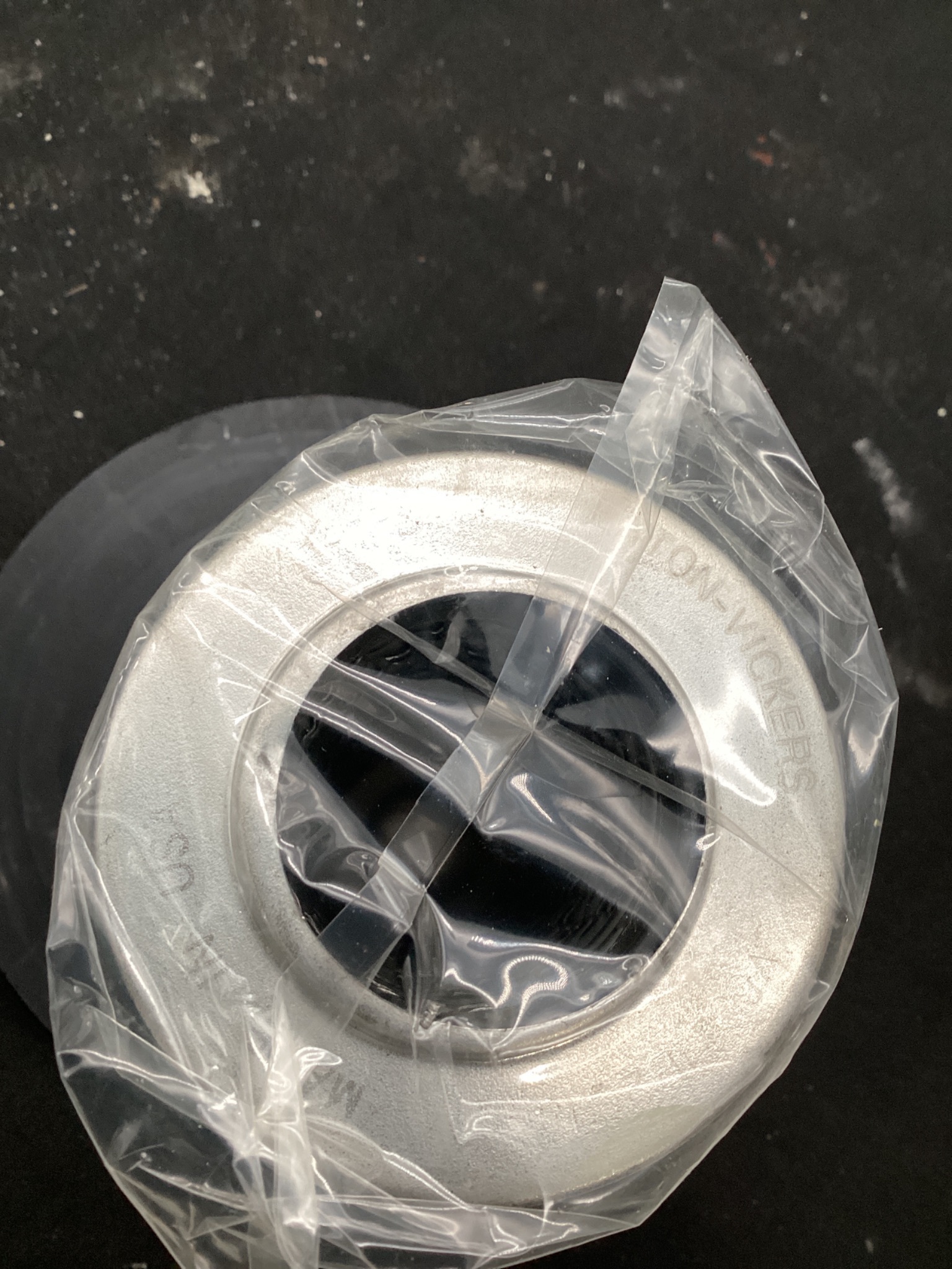 EATON V6021B2C10 HYDRAULIC FILTER ELEMENT NEW 2