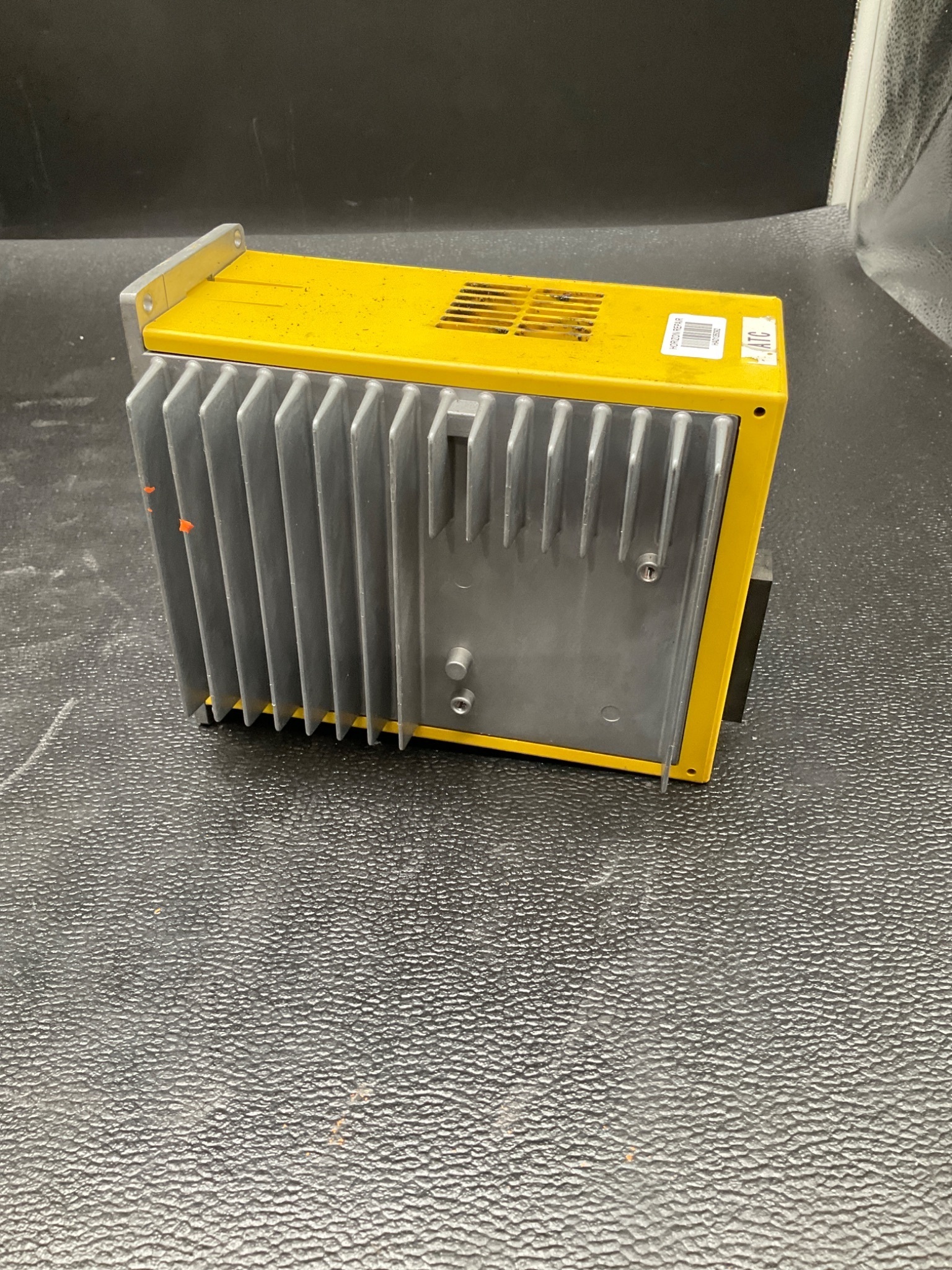 FANUC A06B-6093-H172 BETA SERVO AMPLIFIER SVU-20 USED REPAIRED 4