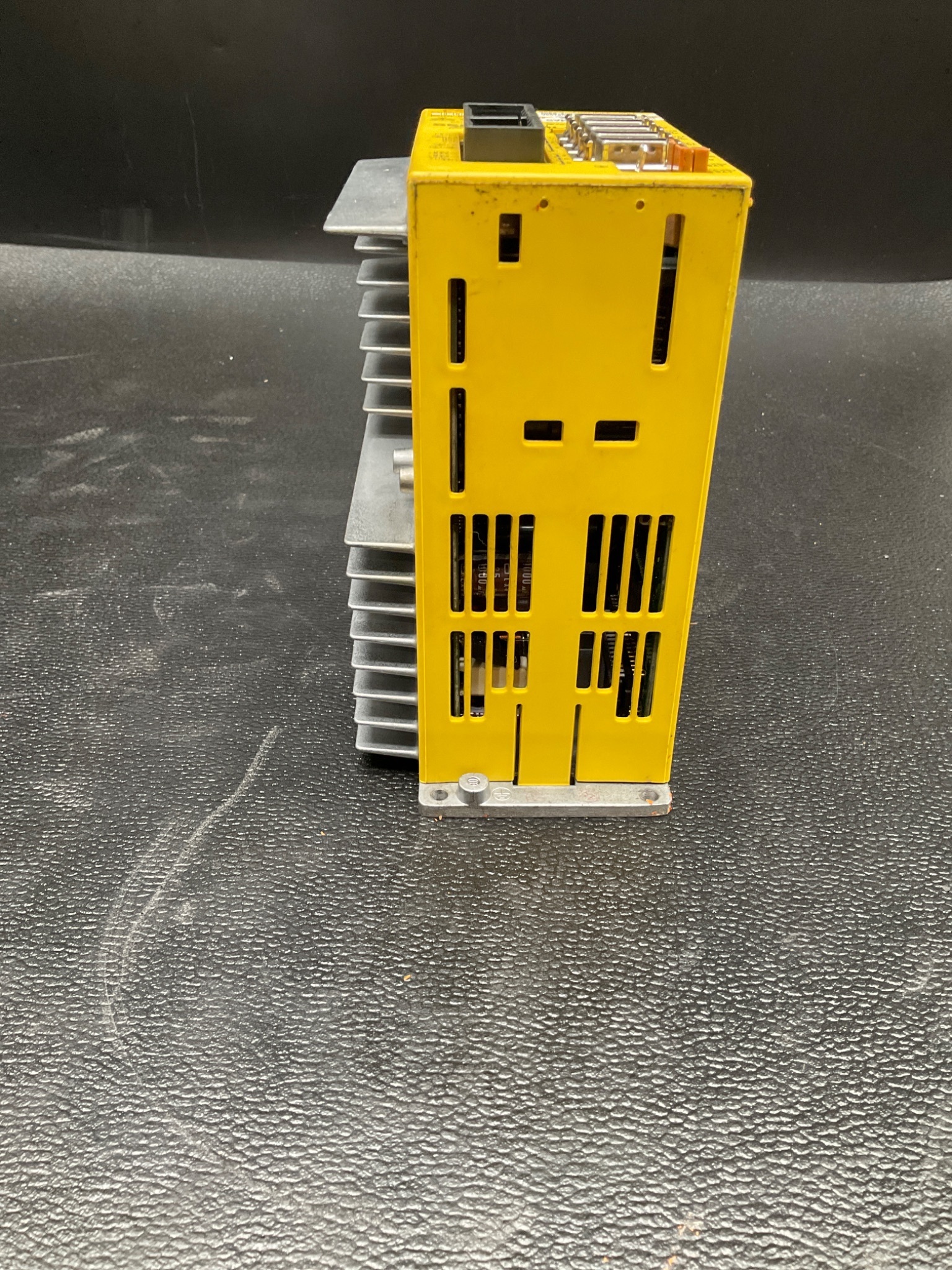 FANUC A06B-6093-H172 BETA SERVO AMPLIFIER SVU-20 USED REPAIRED 7