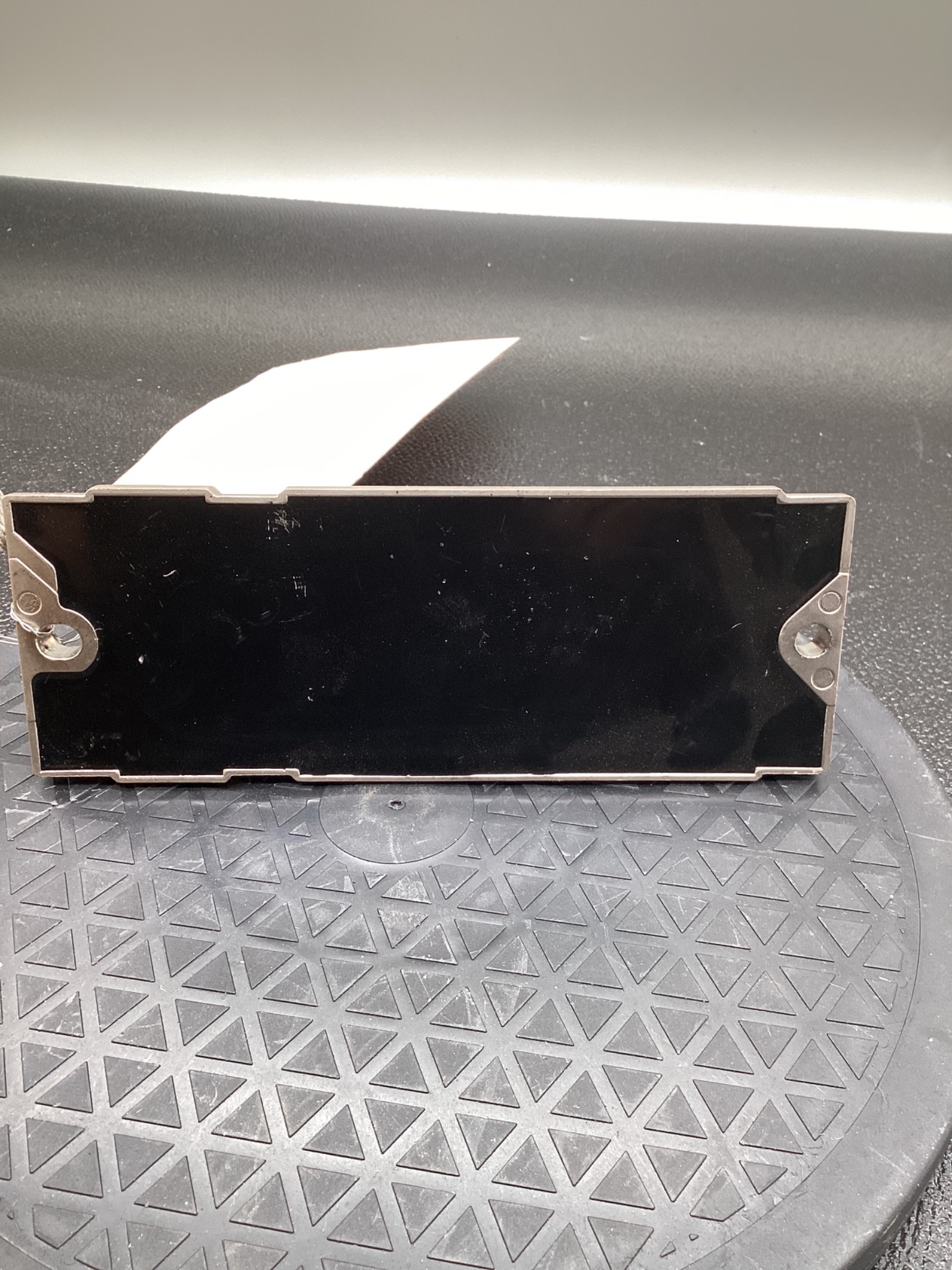 BALLUFF BNI0051 BNI 10L-302-S01-Z026 IO LINK INTERFACE MODULE USED 4