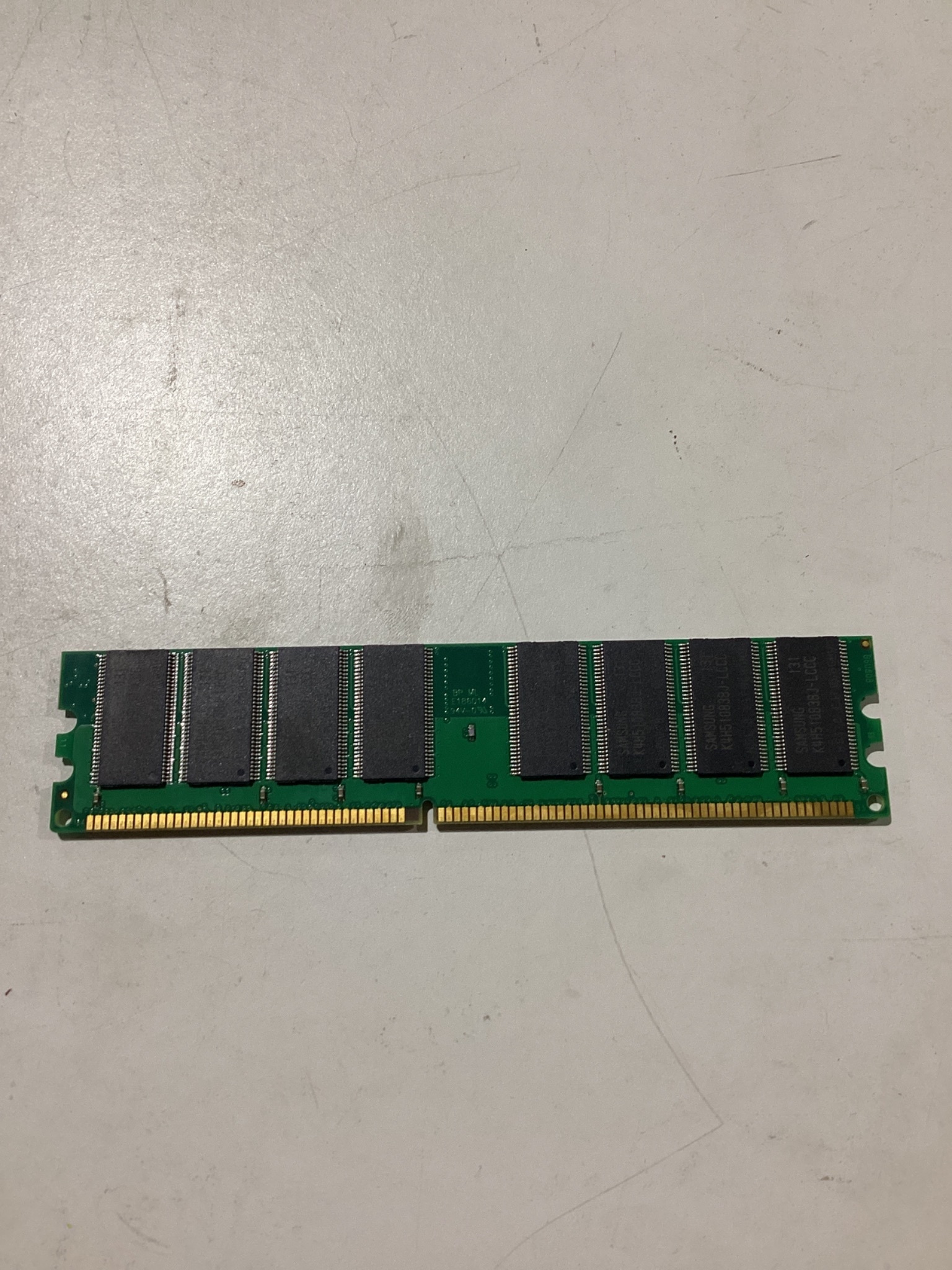 APACER 77.G1128.40G INDUSTRIAL FLASH STORAGE MODULE NEW 1