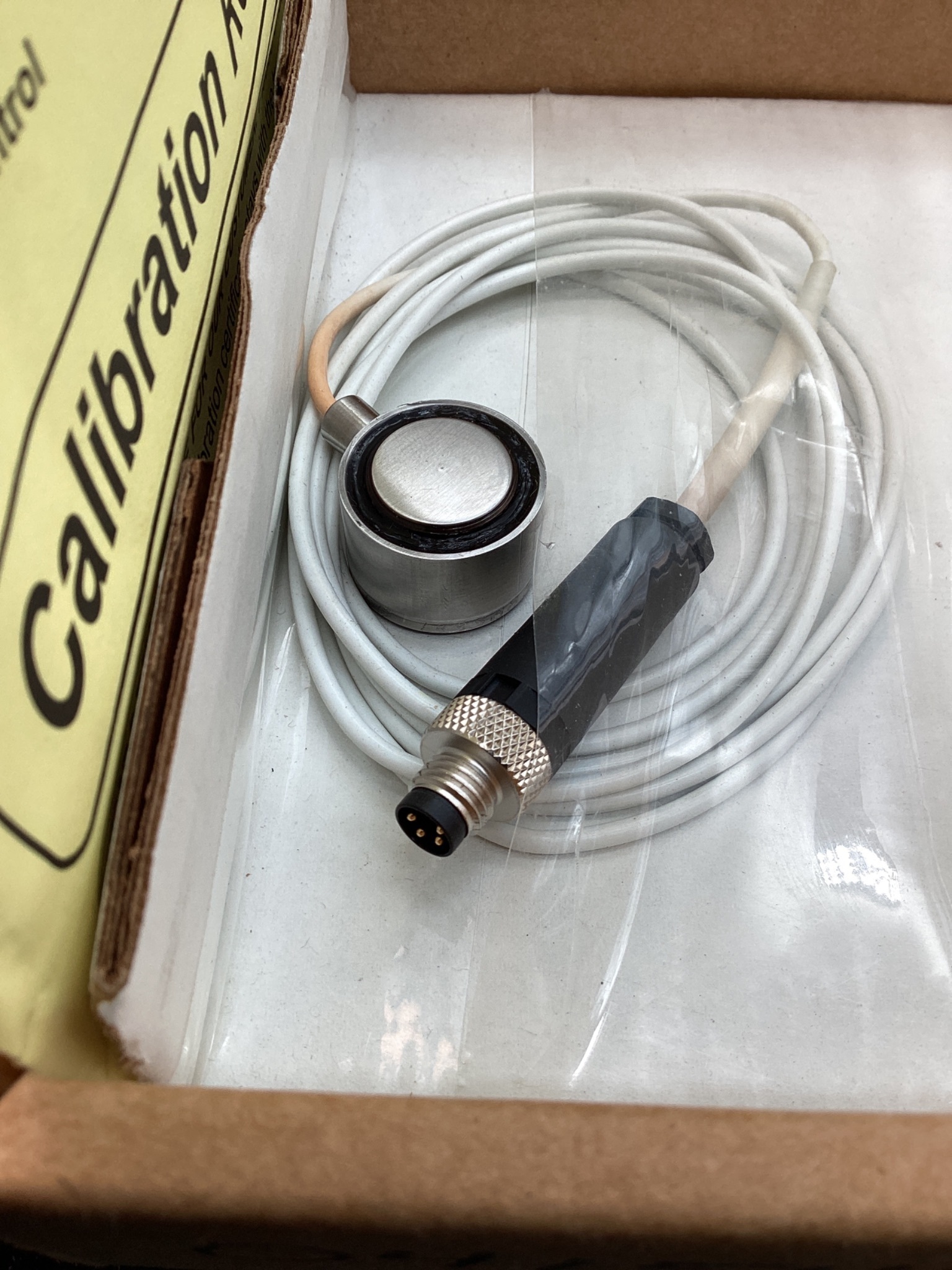 HONEYWELL 060-G790-01 PRESSURE TRANSDUCER 0-1000 PSI VOLTAGE OUTPUT NEW 0