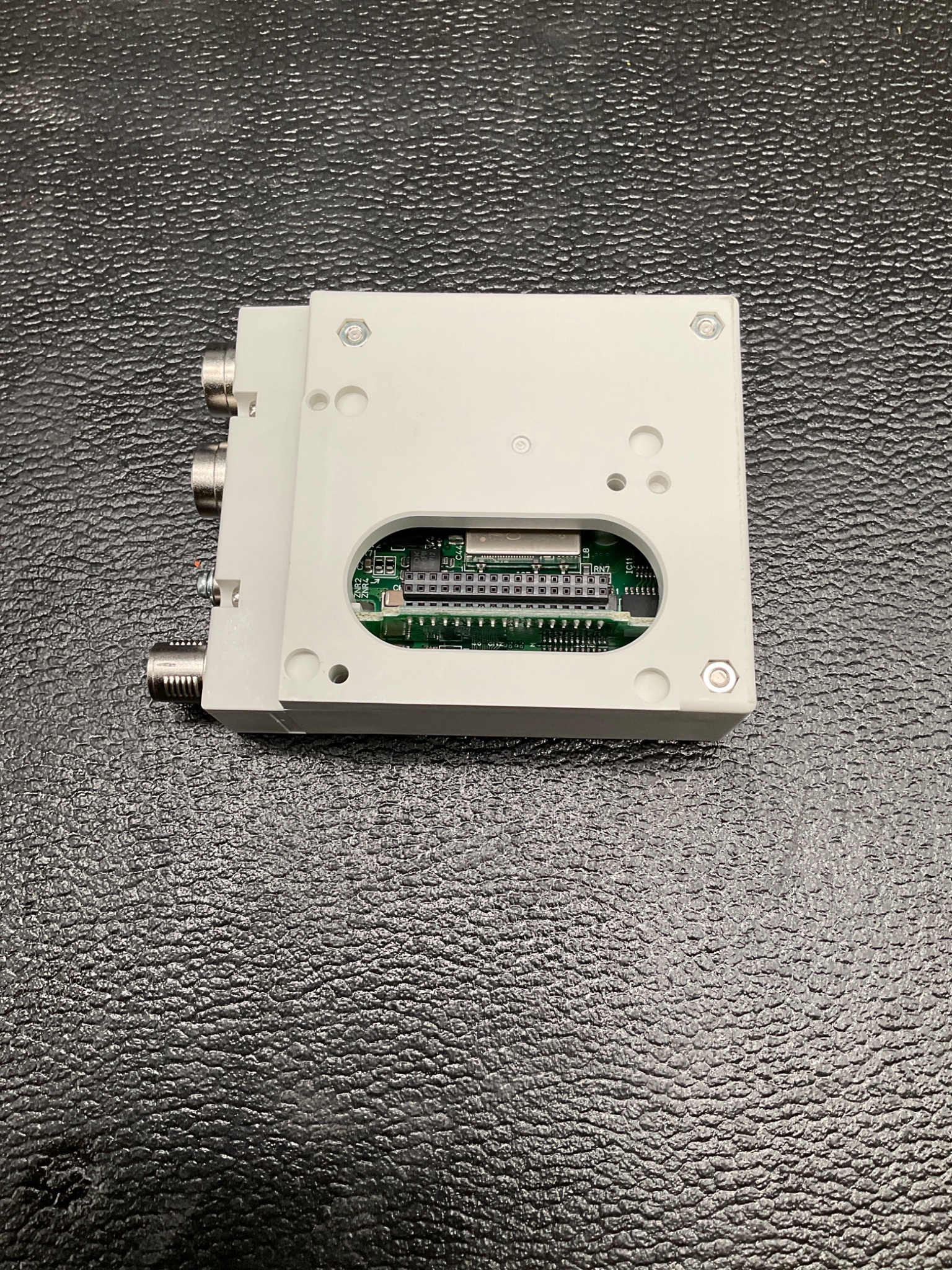 SMC EX260-SEN1 SERIAL COMMUNICATION UNIT ETHERNET/IP 24VDC NEW 4