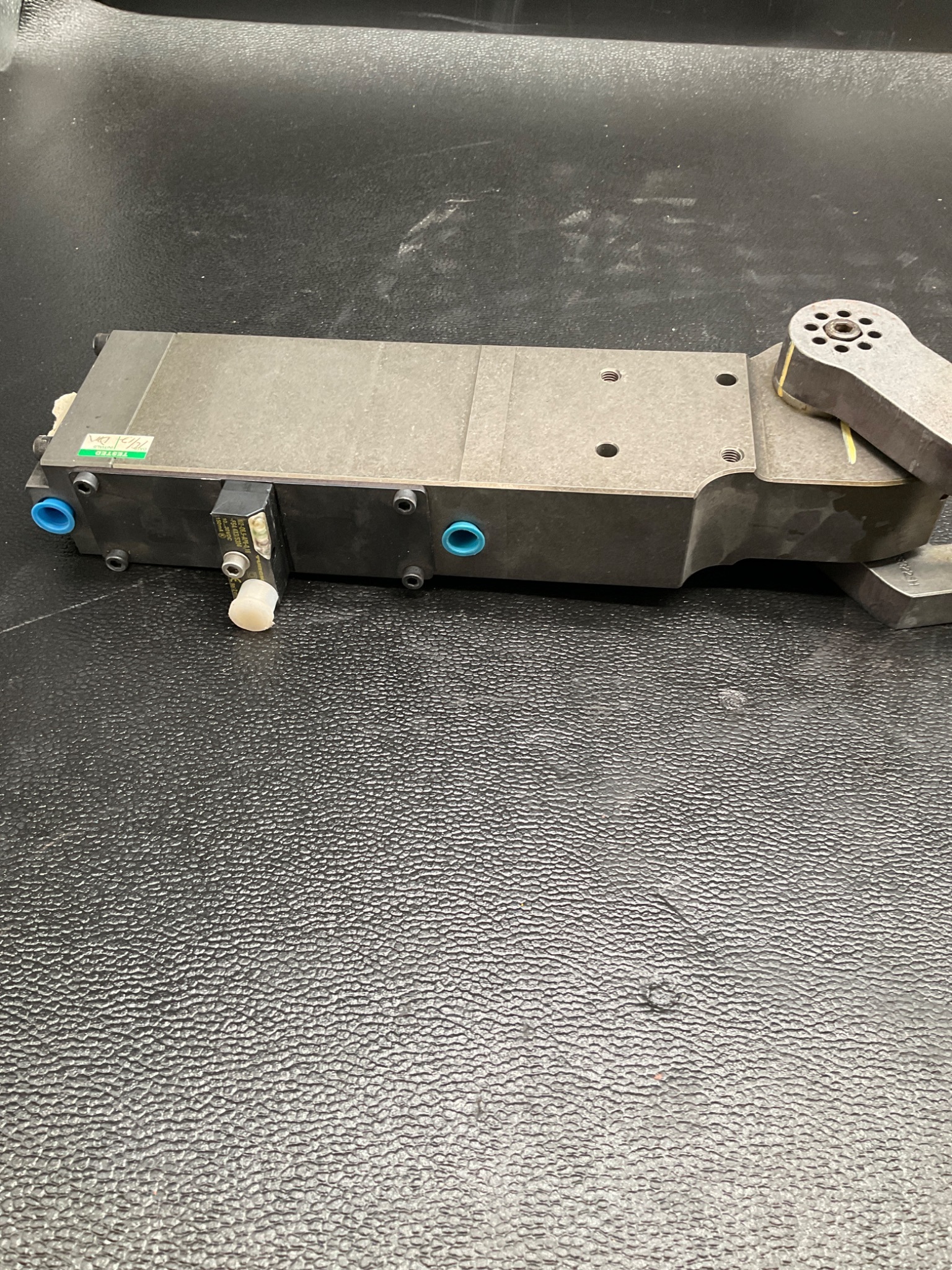 BTM 779800M POWER CLAMP USED 1