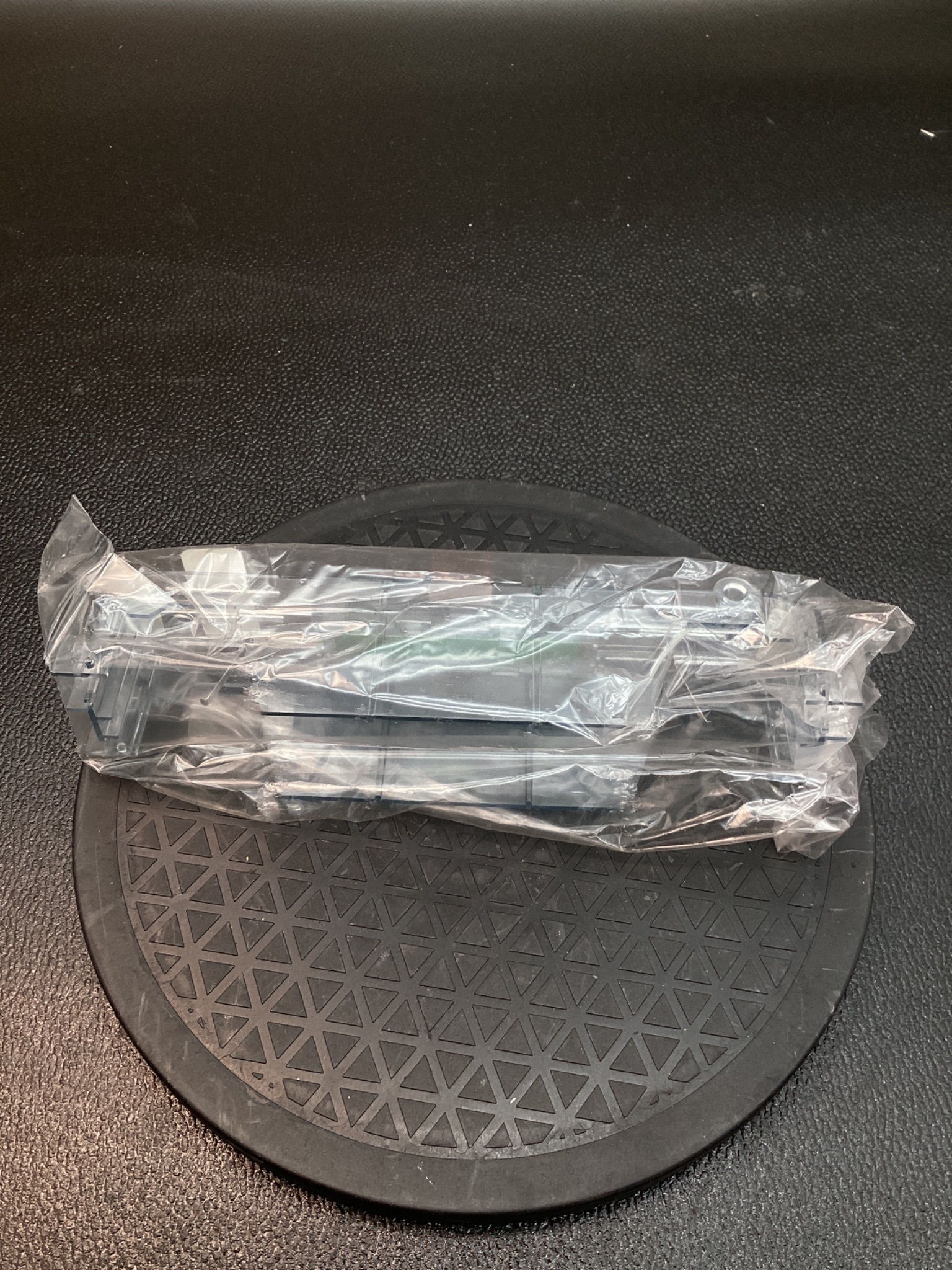 AUTOMATION DIRECT CVRI-RH-60100-1 FUSE BLOCK COVER 600V 100A NEW 2