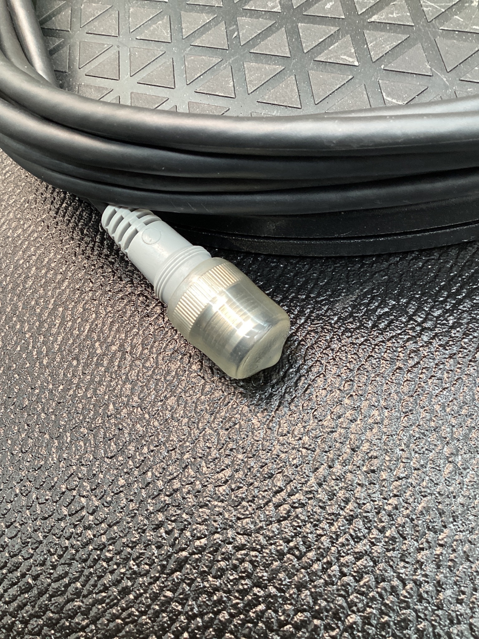KEYENCE GL-RPT5PM-R LIGHT CURTAIN CABLE 5M RECEIVER M12 5PIN NEW 2