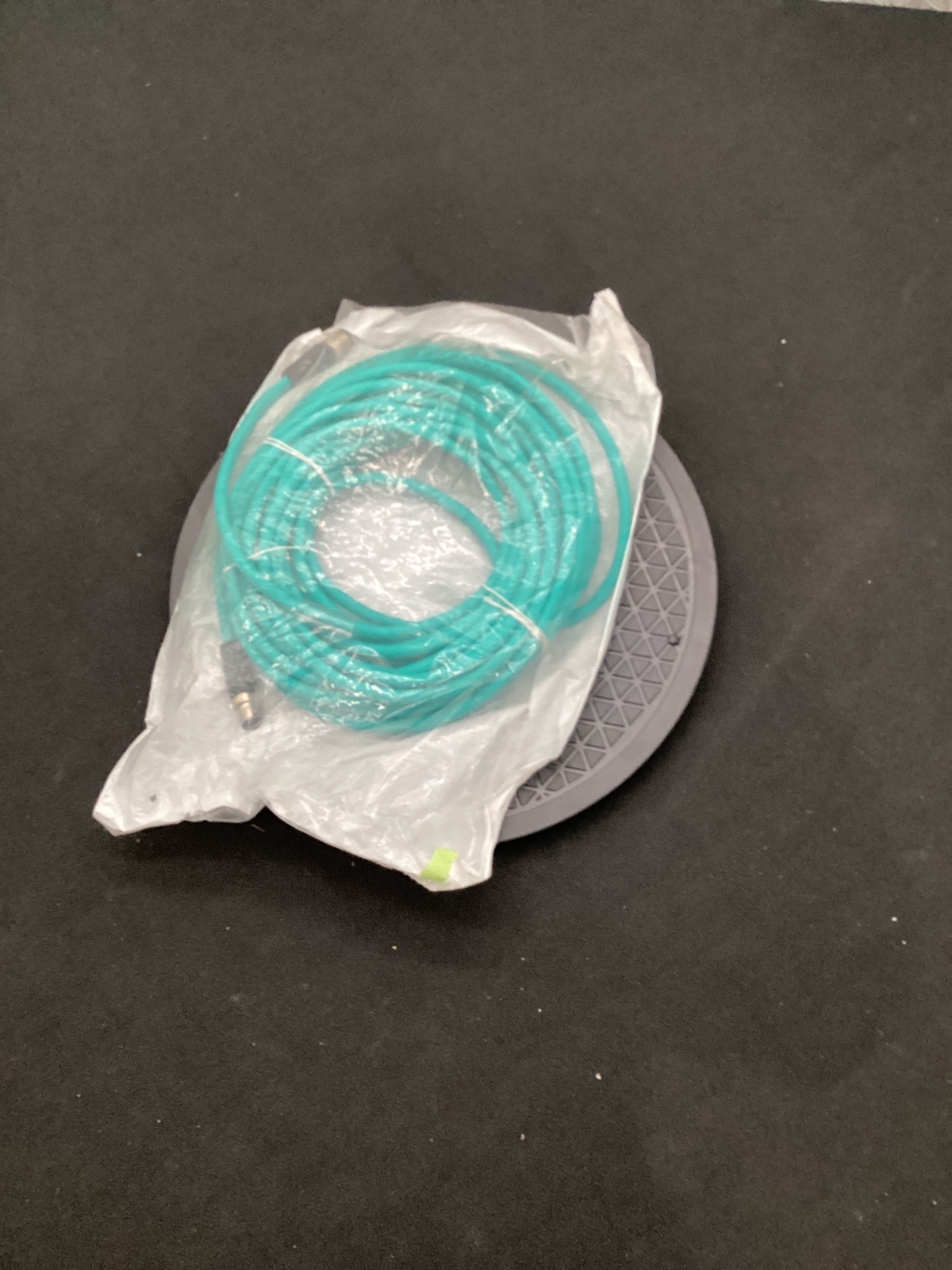 BALLUFF BCC09NT ETHERNET CORDSET 15M M12 NEW 0