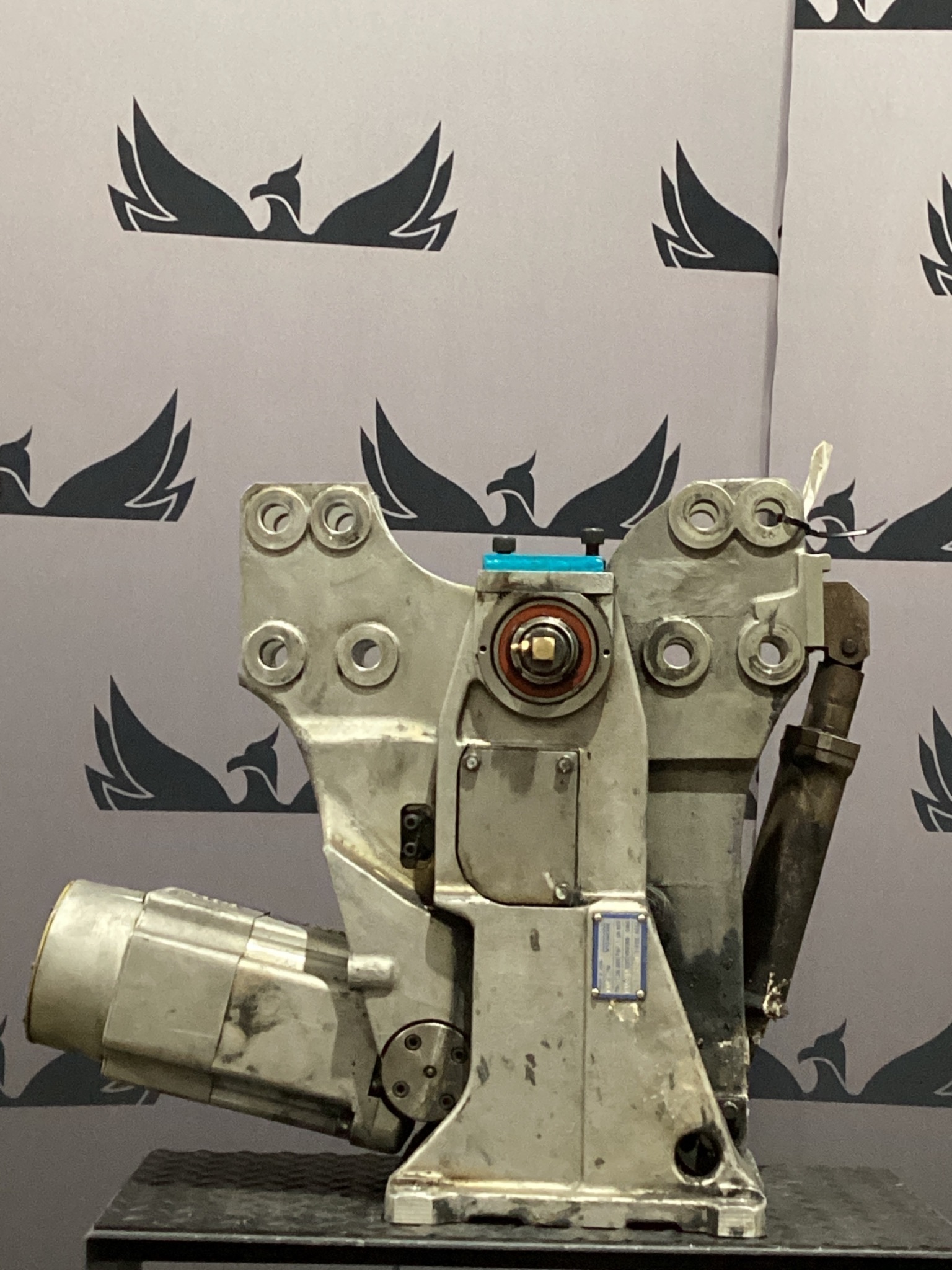 HONDA ENGINEERING SGX-LUFH USED 0