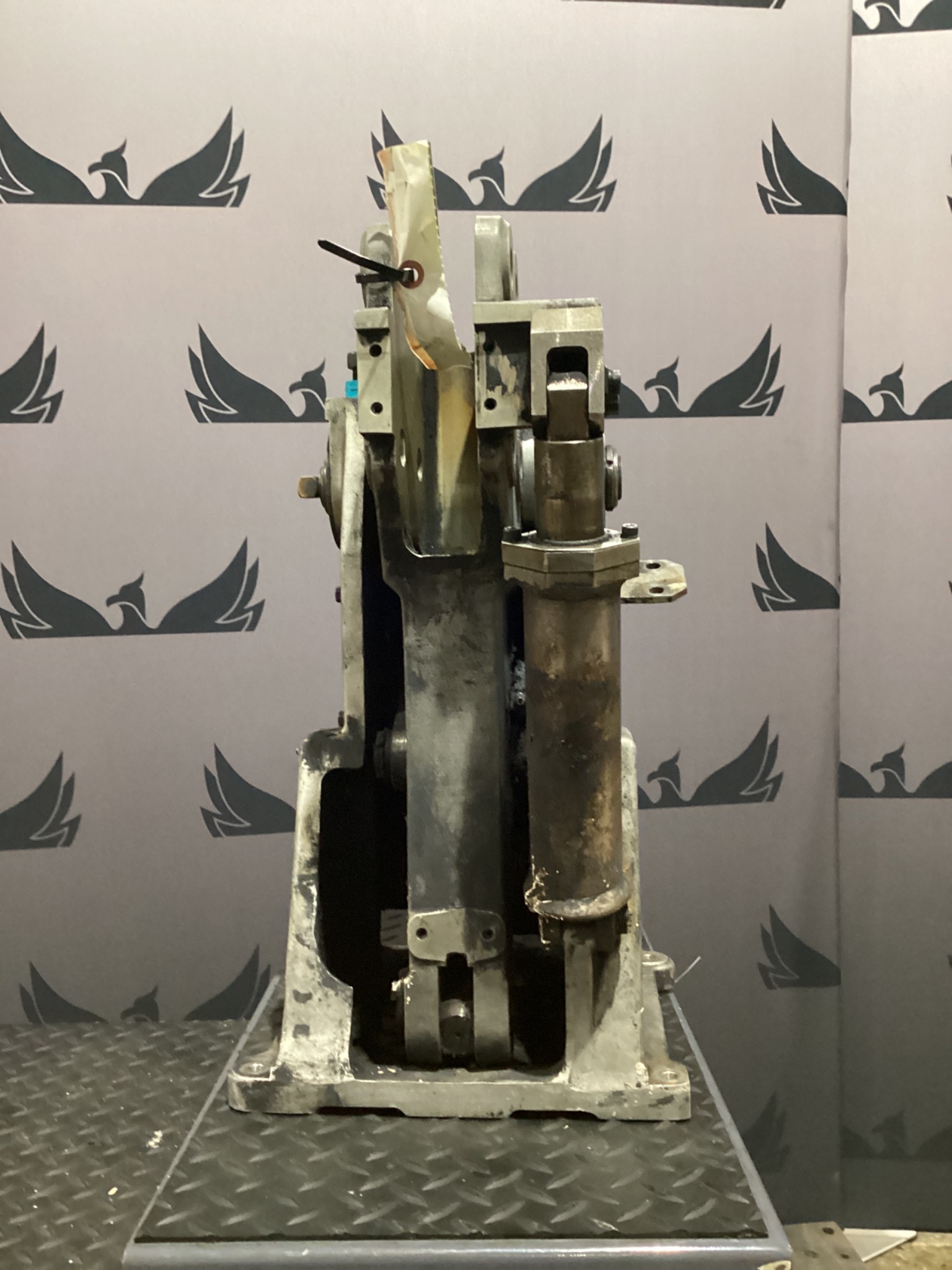 HONDA ENGINEERING SGX-LUFH USED 3
