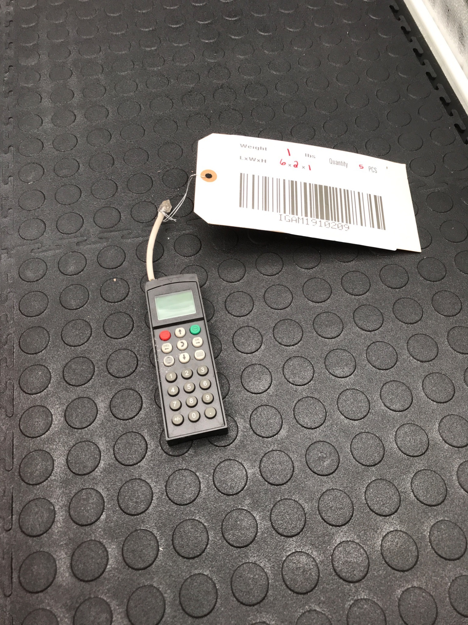 SEW EURODRIVE DBG60B-10 Interface For Movidrive Movitrac Inverters USED 2