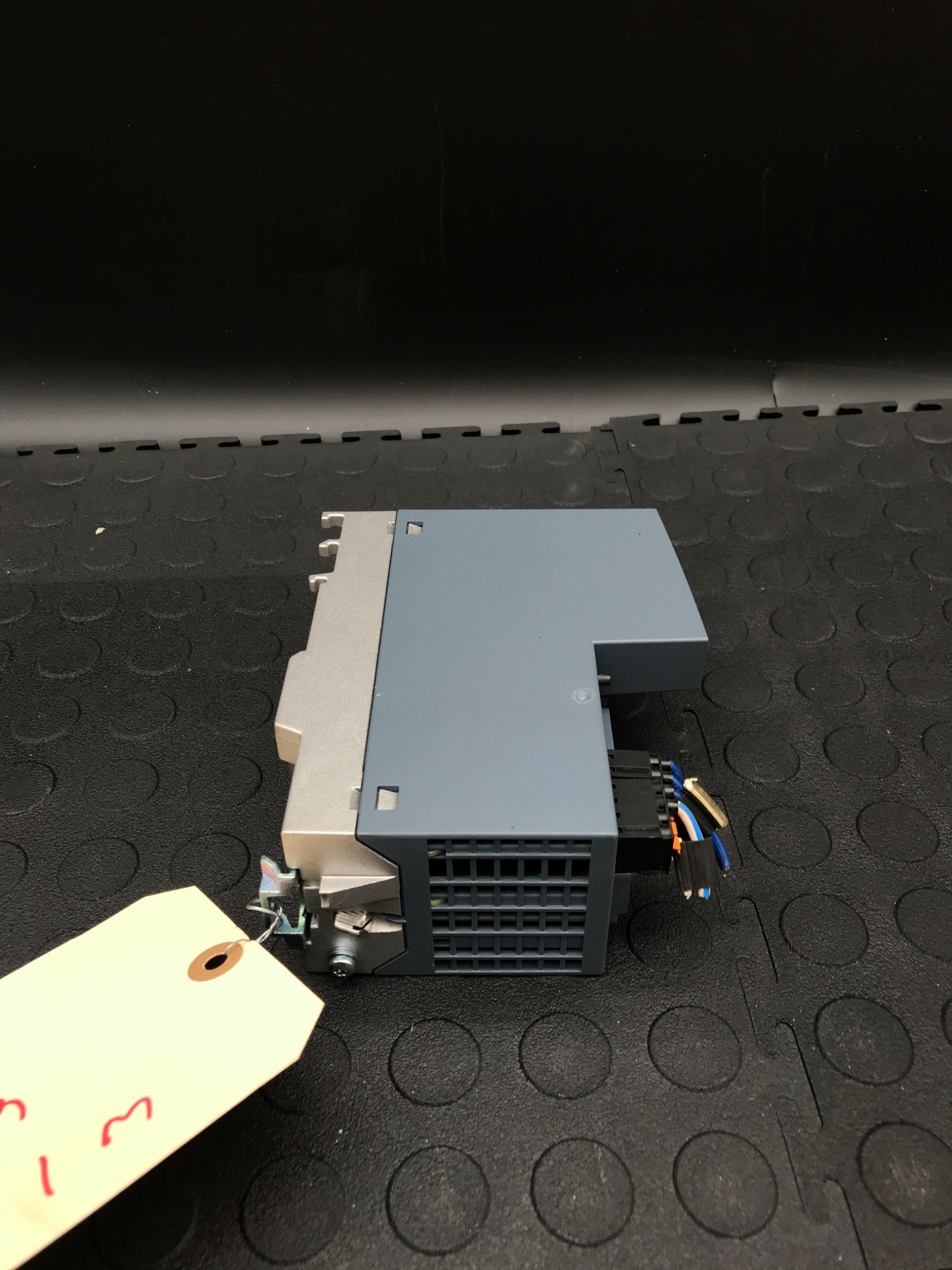 SIEMENS 6GK5208-0BA00-2AC2 2